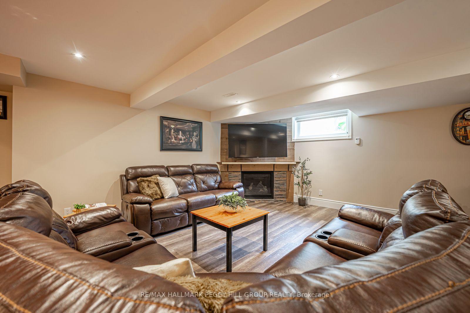 Photo 16 of 2 Purt Court, Barrie, Bayshore — HOMEH