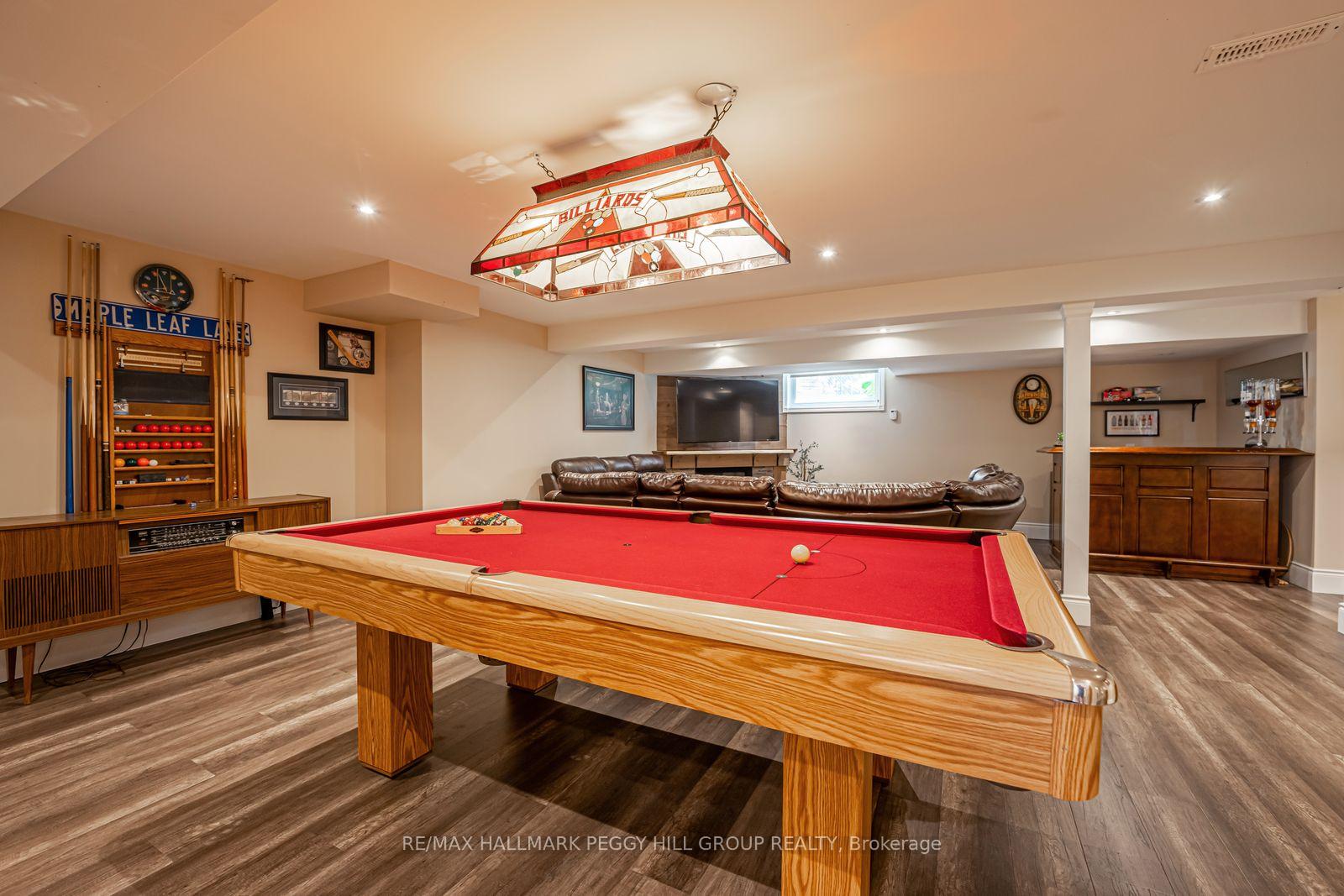 Photo 17 of 2 Purt Court, Barrie, Bayshore — HOMEH