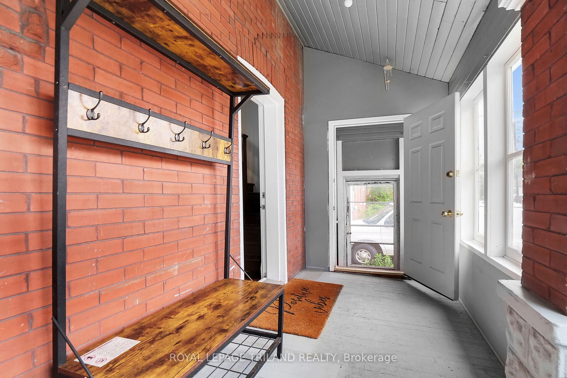 Photo 3 of 86 Kains Street, St. Thomas — HOMEH