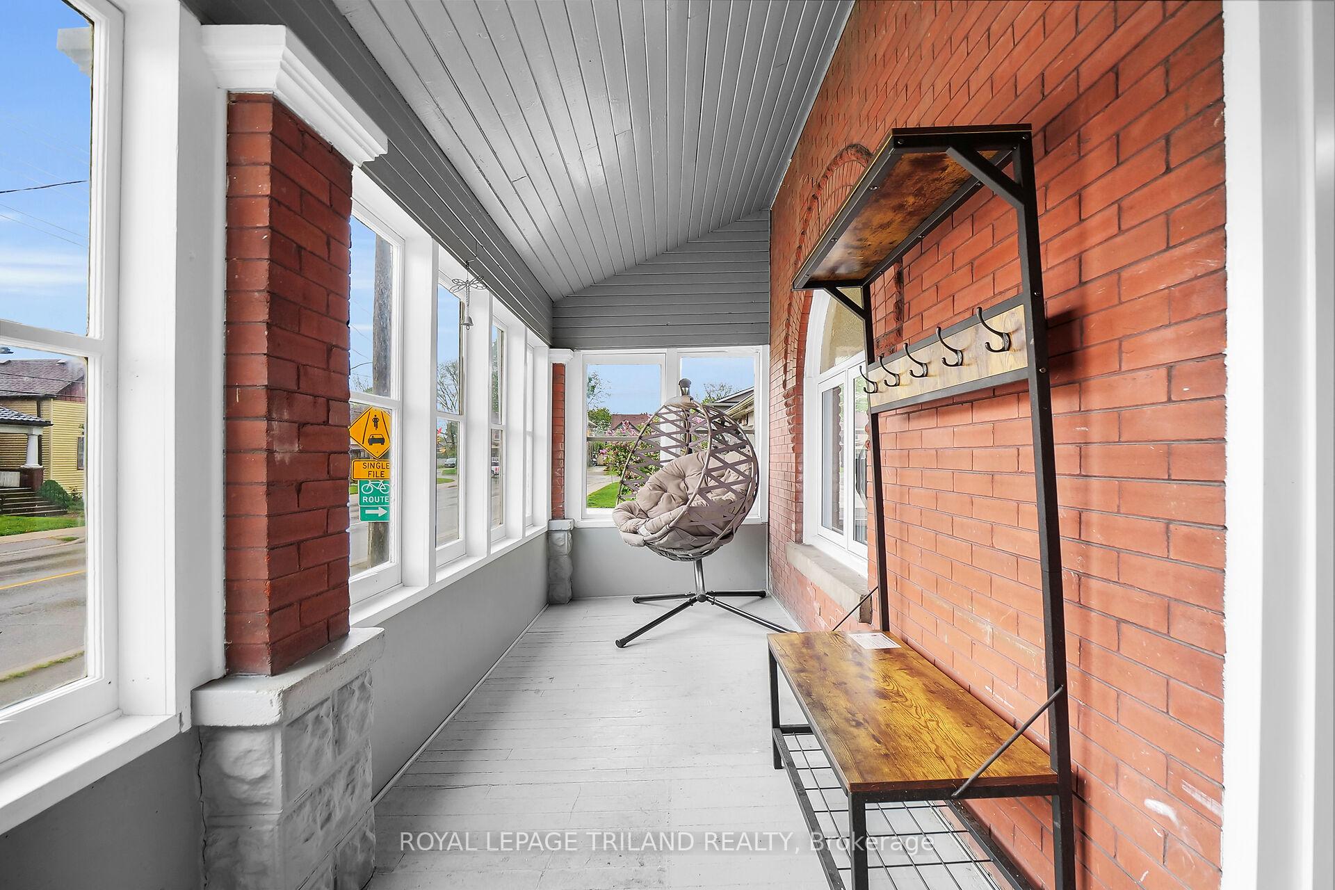 Photo 4 of 86 Kains Street, St. Thomas — HOMEH