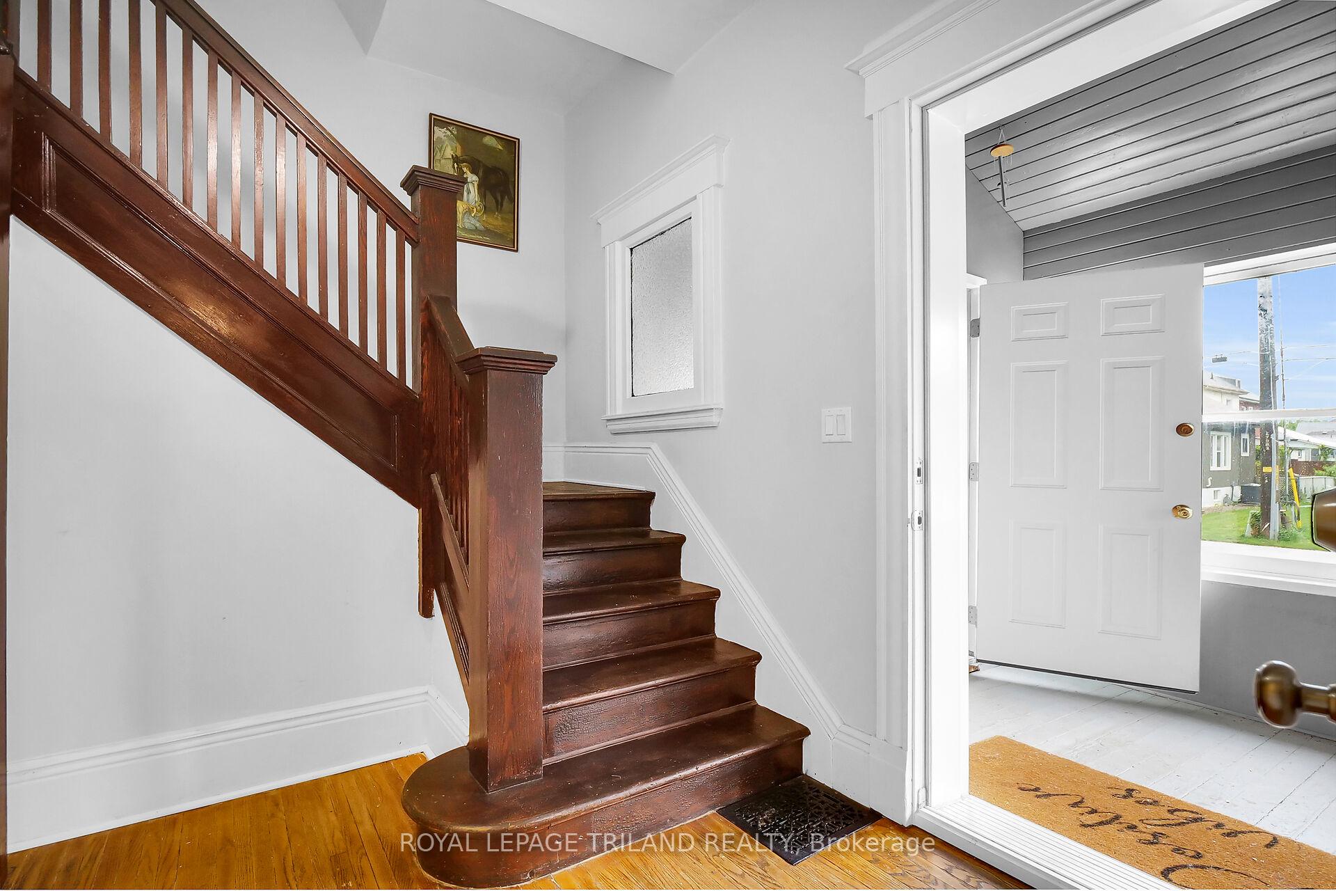 Photo 5 of 86 Kains Street, St. Thomas — HOMEH
