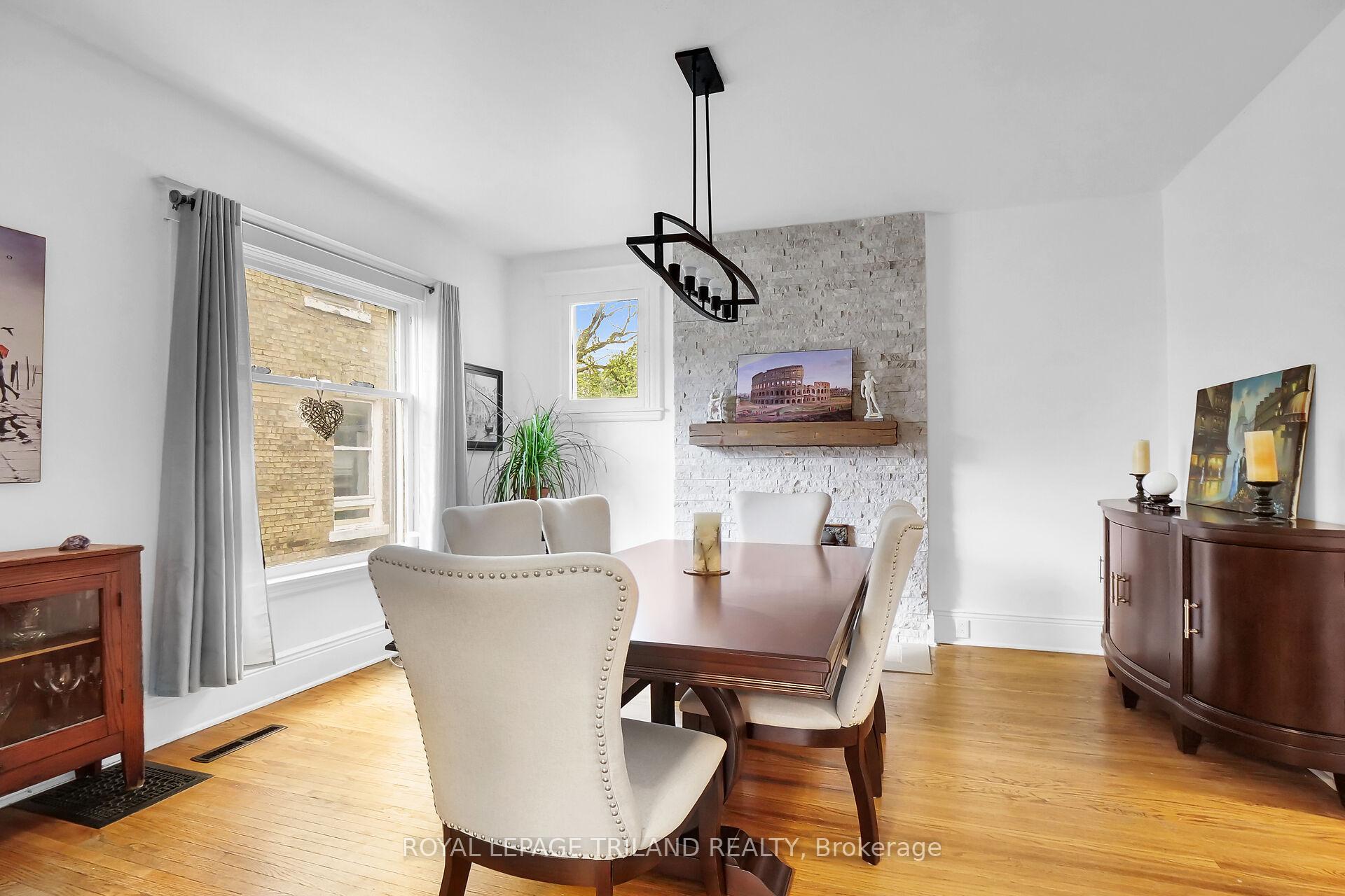 Photo 8 of 86 Kains Street, St. Thomas — HOMEH