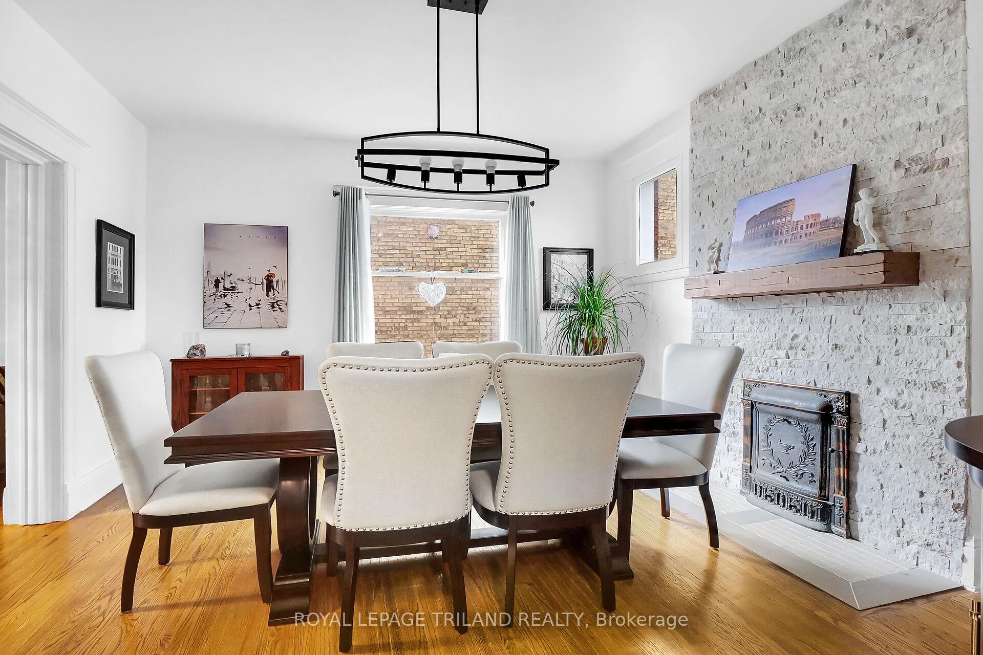 Photo 9 of 86 Kains Street, St. Thomas — HOMEH