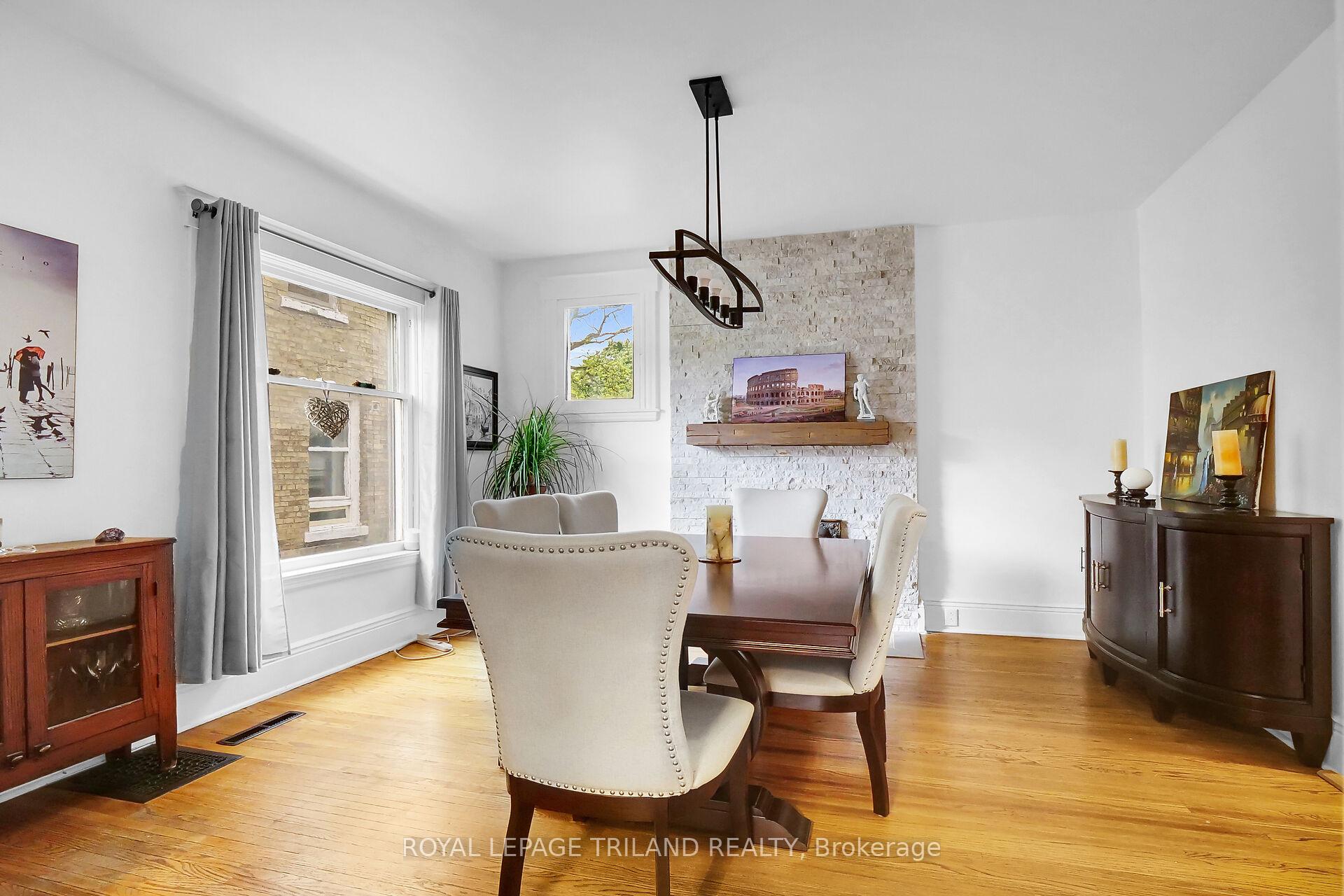 Photo 10 of 86 Kains Street, St. Thomas — HOMEH