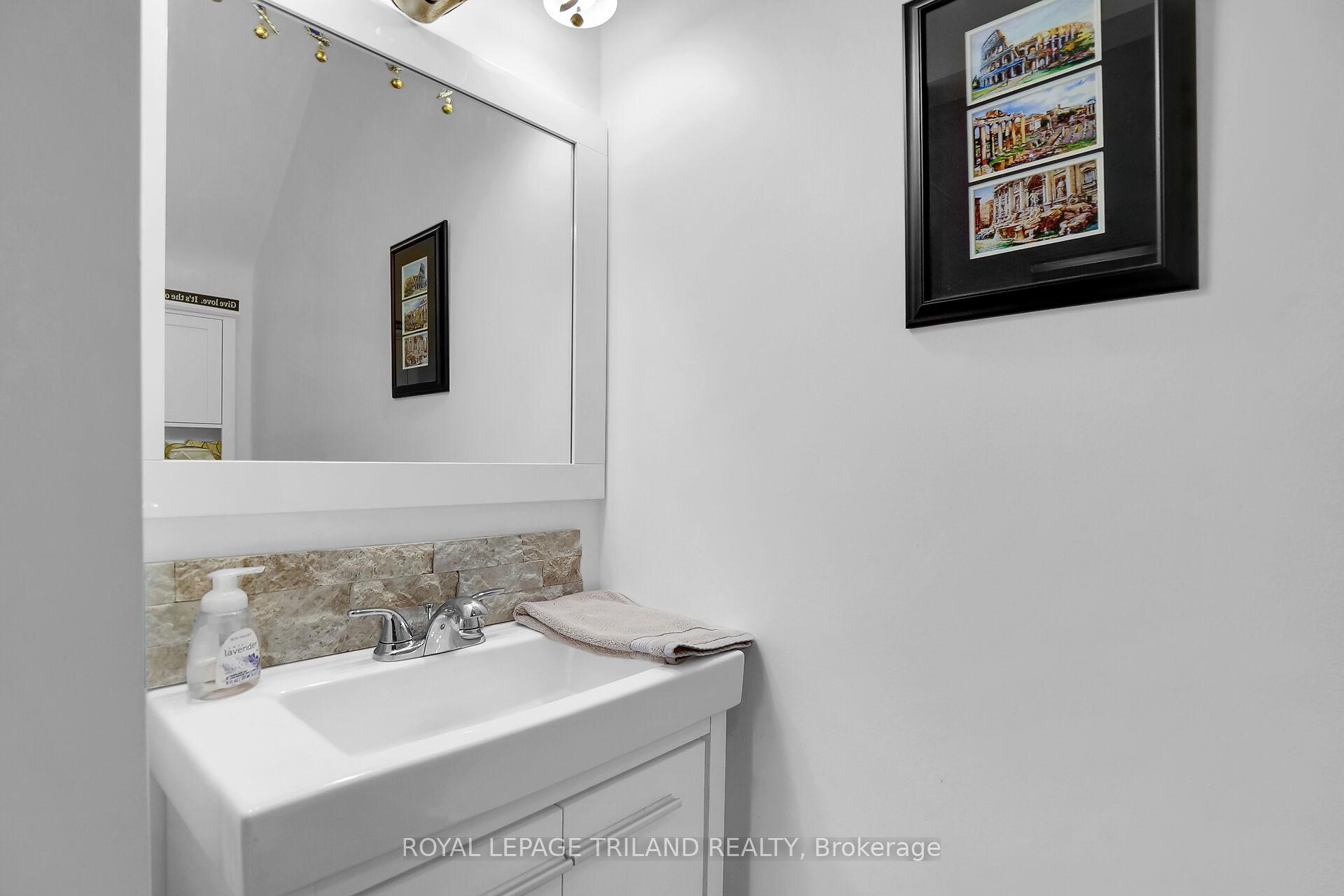 Photo 16 of 86 Kains Street, St. Thomas — HOMEH