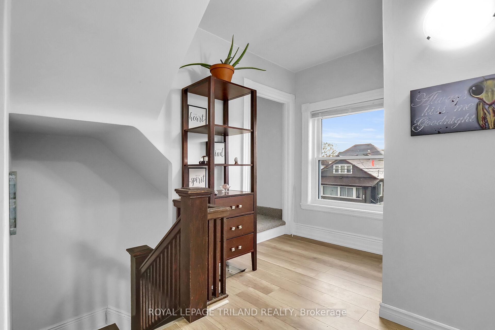 Photo 17 of 86 Kains Street, St. Thomas — HOMEH
