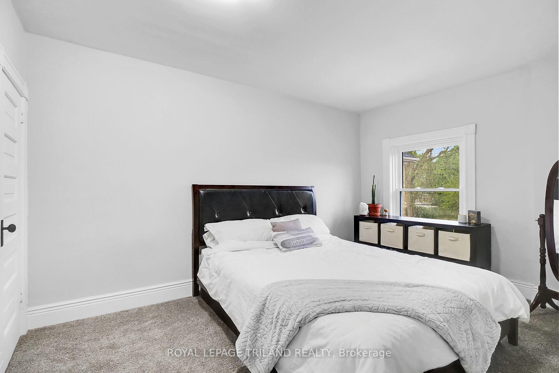 Photo 19 of 86 Kains Street, St. Thomas — HOMEH