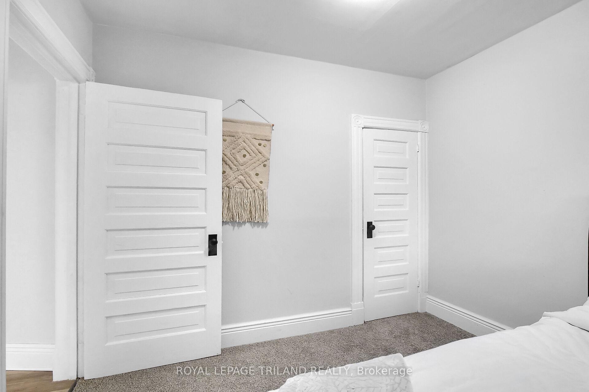Photo 20 of 86 Kains Street, St. Thomas — HOMEH