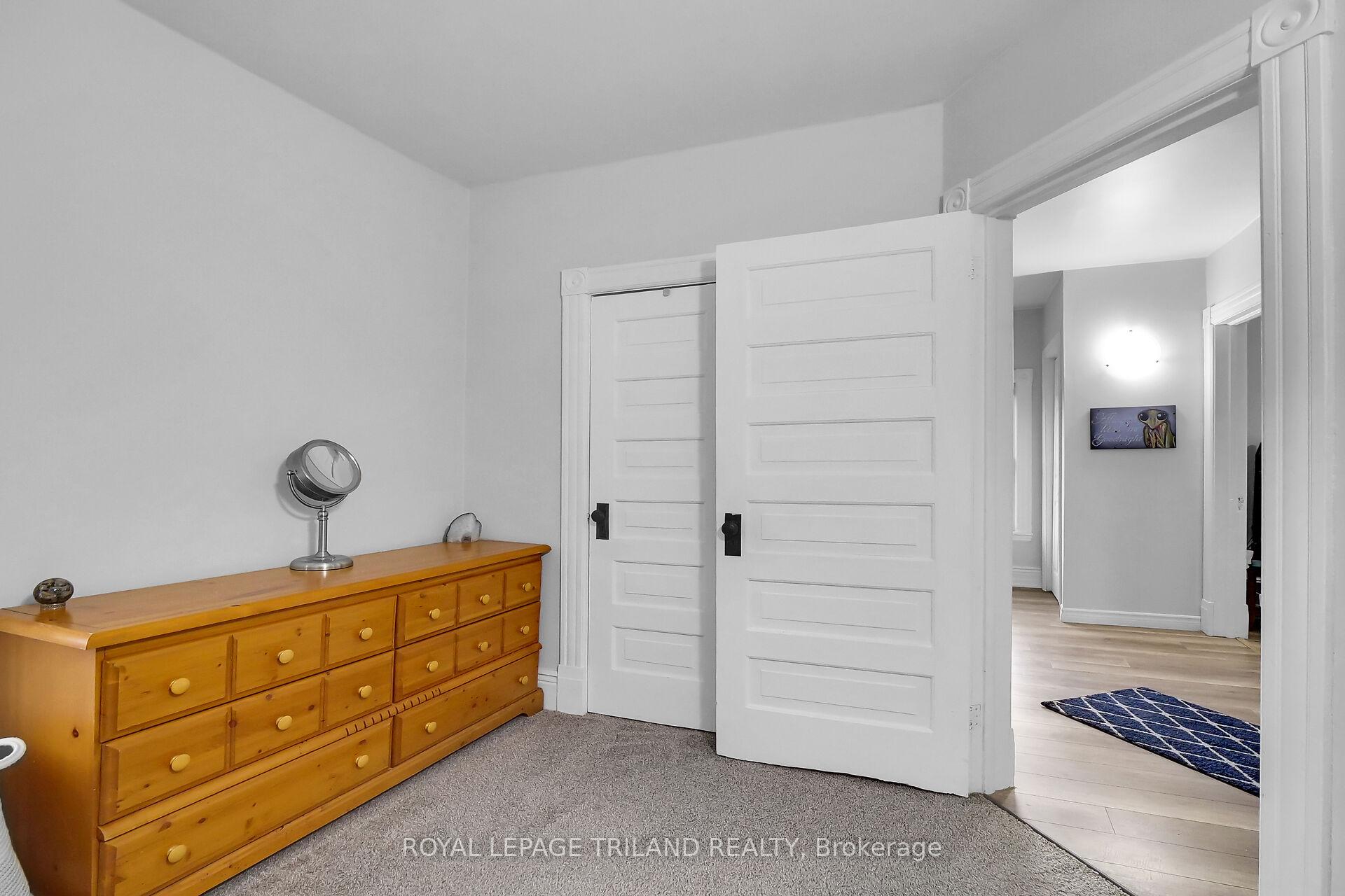 Photo 22 of 86 Kains Street, St. Thomas — HOMEH