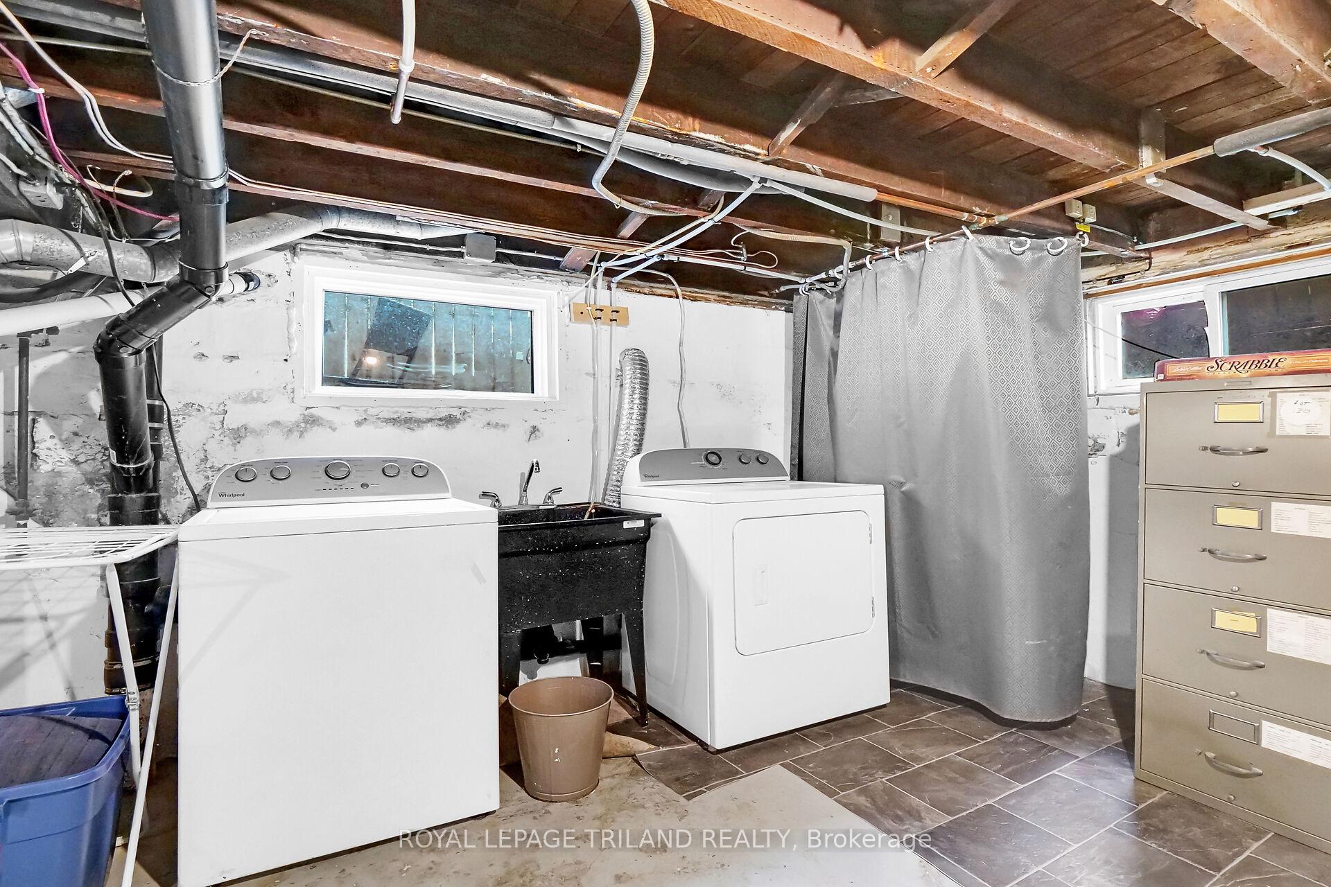 Photo 30 of 86 Kains Street, St. Thomas — HOMEH