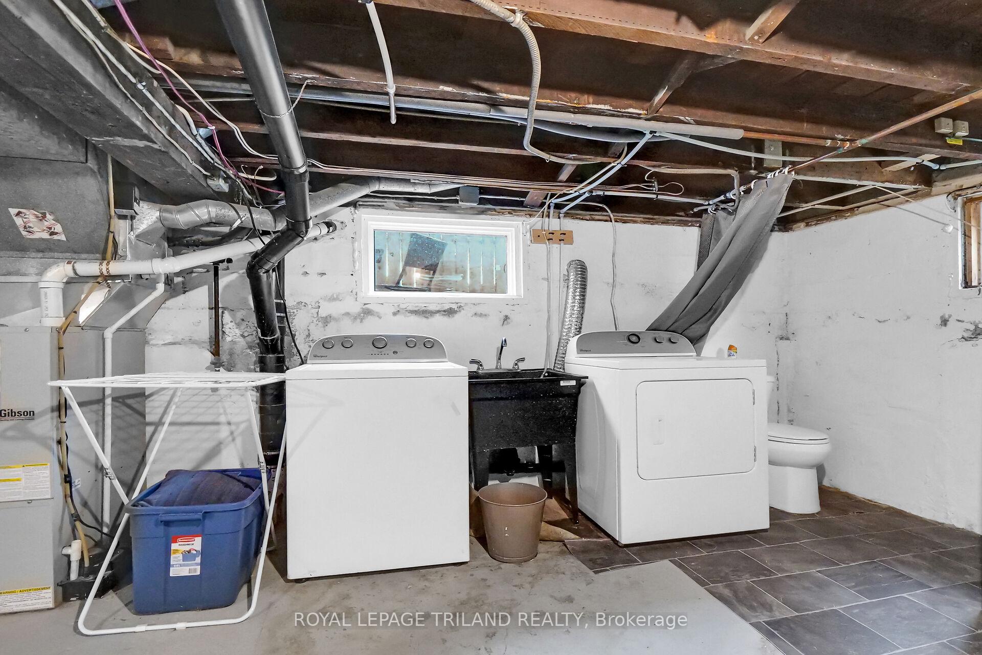 Photo 31 of 86 Kains Street, St. Thomas — HOMEH