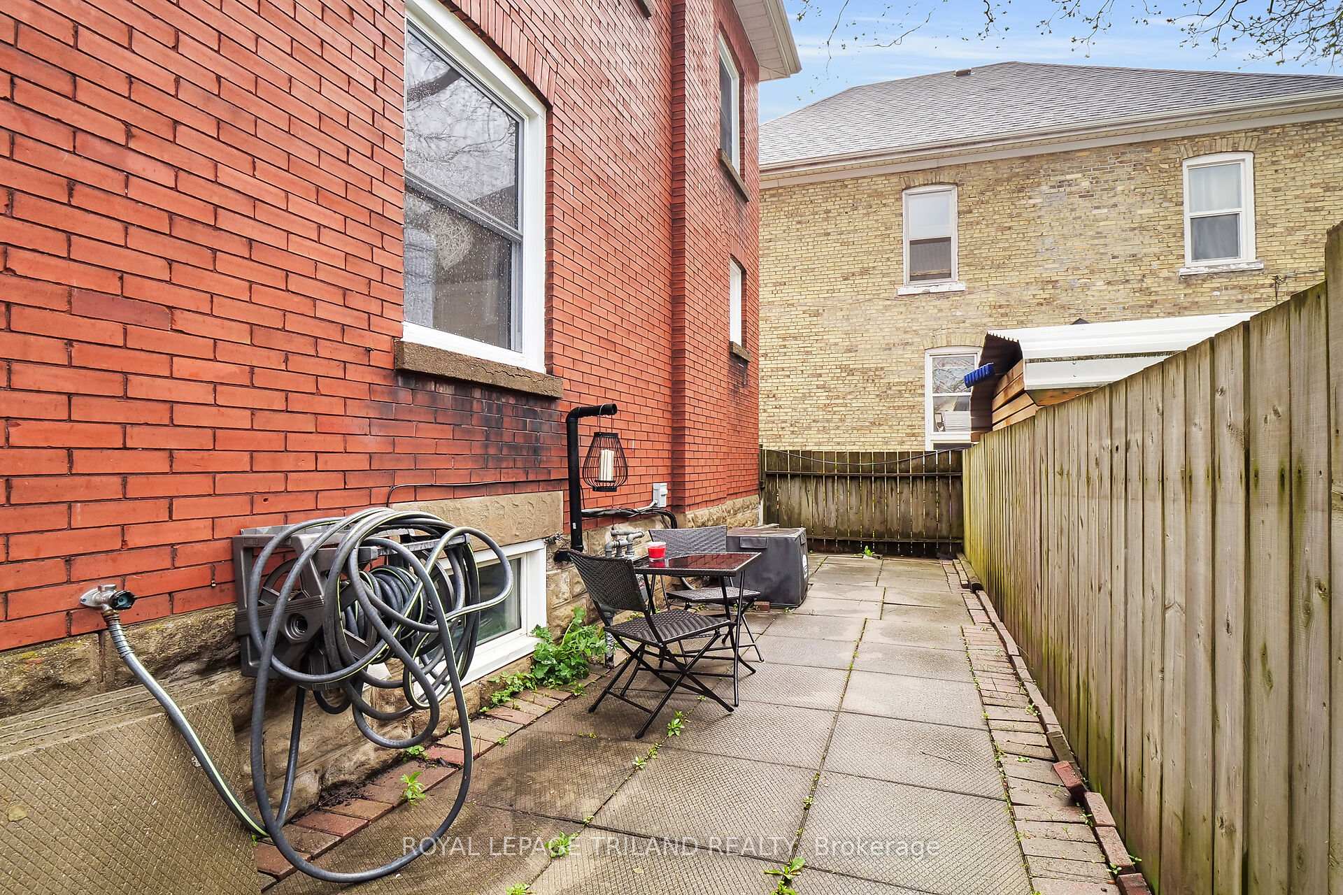 Photo 33 of 86 Kains Street, St. Thomas — HOMEH