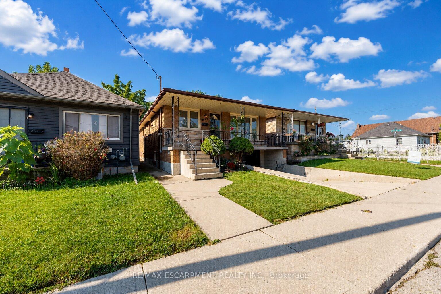 Photo 31 of 1894 Main Street E, Hamilton, McQuesten — HOMEH