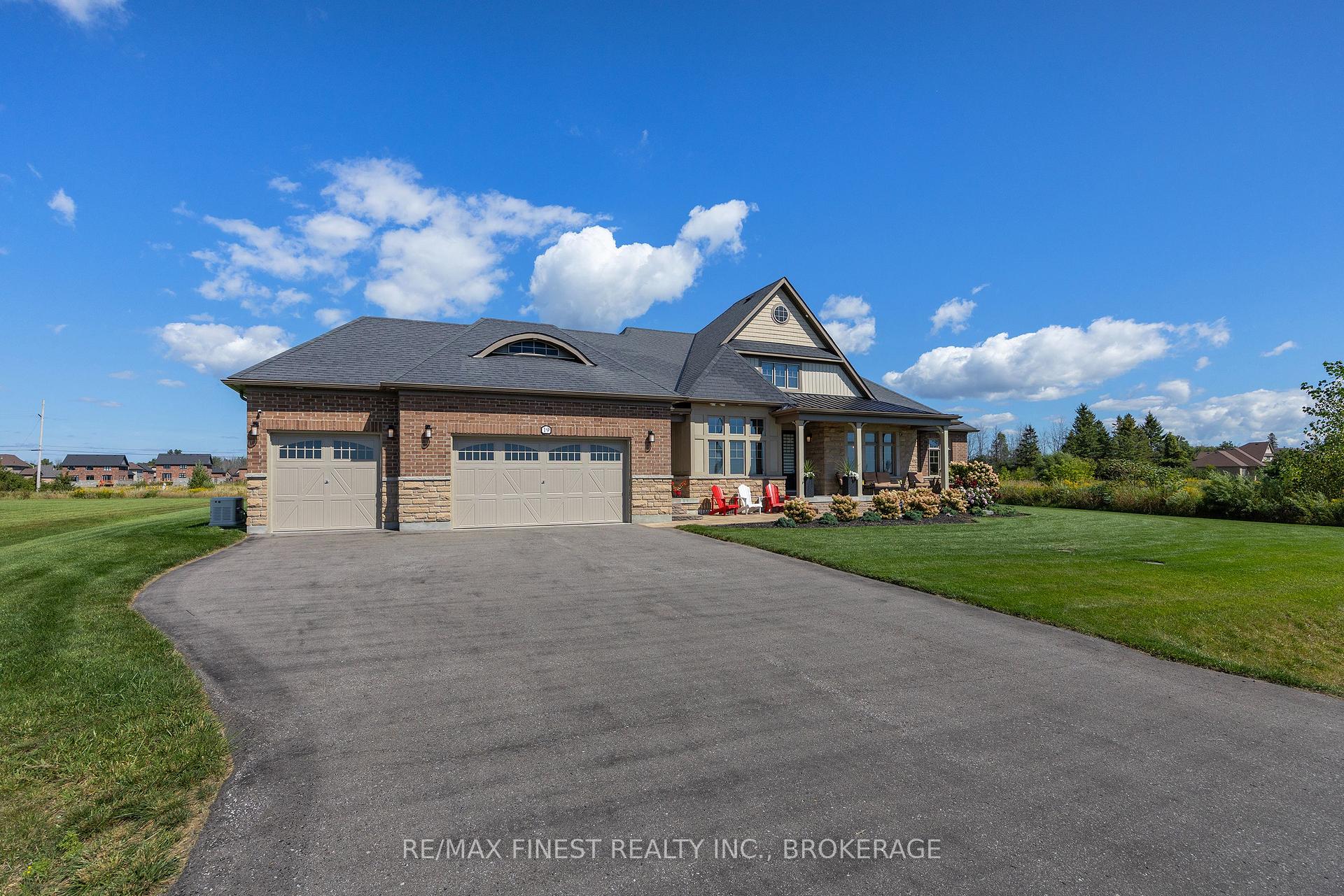 Photo 2 of 19 Wellers Way, Quinte West, Murray Ward — HOMEH