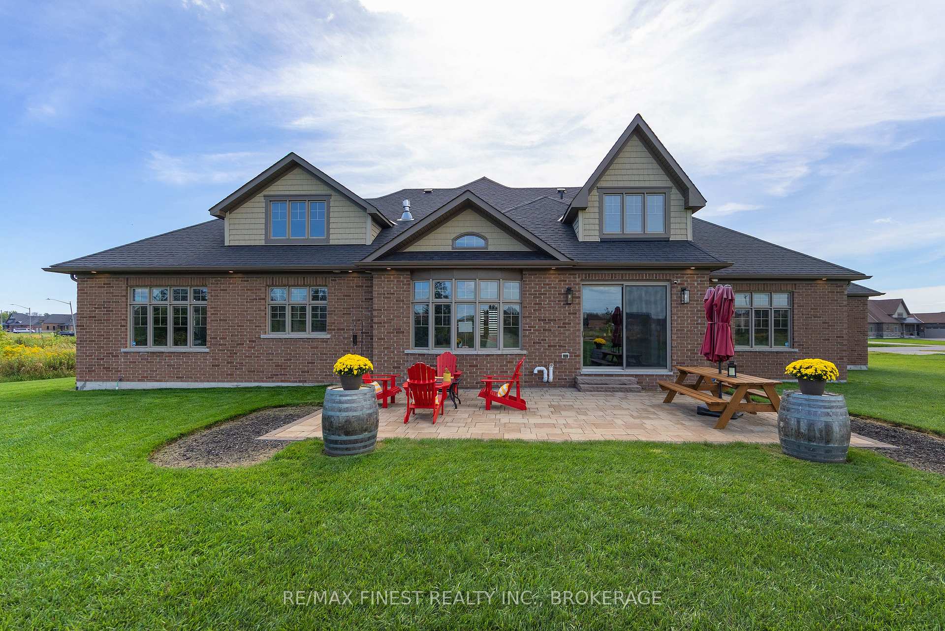 Photo 7 of 19 Wellers Way, Quinte West, Murray Ward — HOMEH