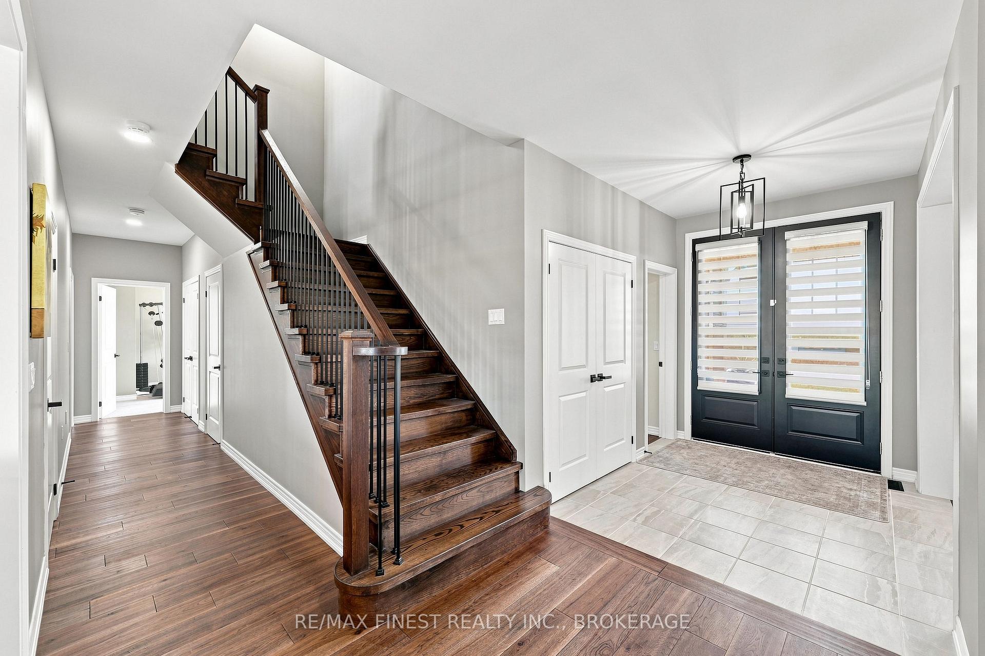 Photo 11 of 19 Wellers Way, Quinte West, Murray Ward — HOMEH