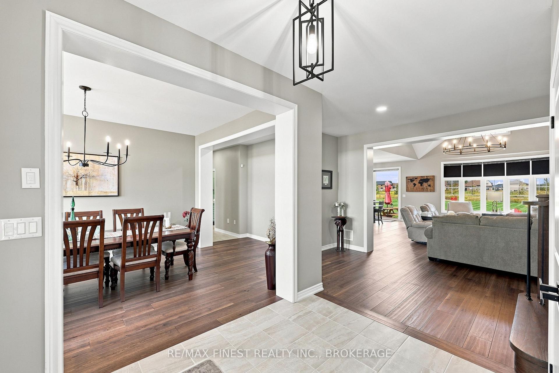 Photo 12 of 19 Wellers Way, Quinte West, Murray Ward — HOMEH