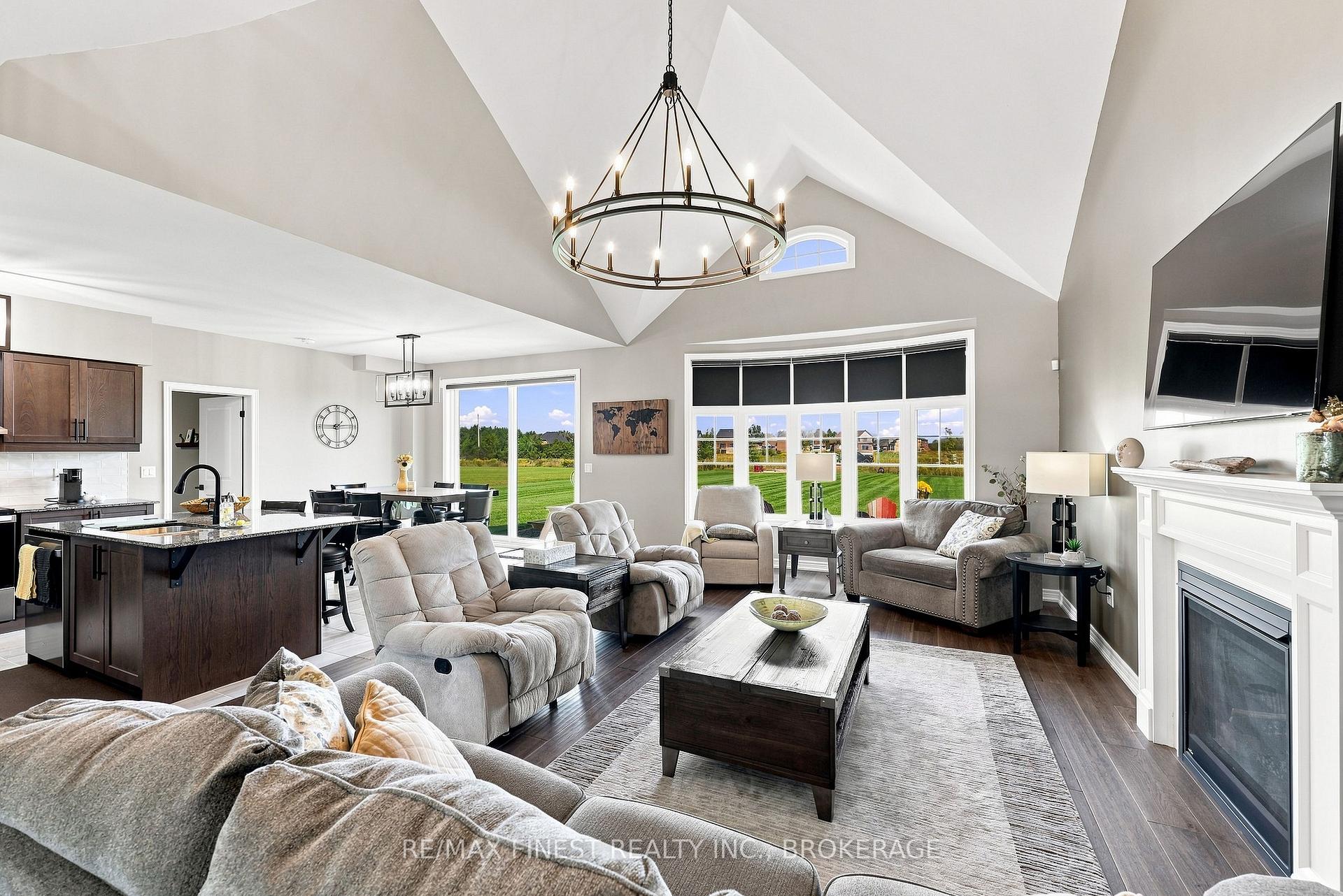 Photo 13 of 19 Wellers Way, Quinte West, Murray Ward — HOMEH