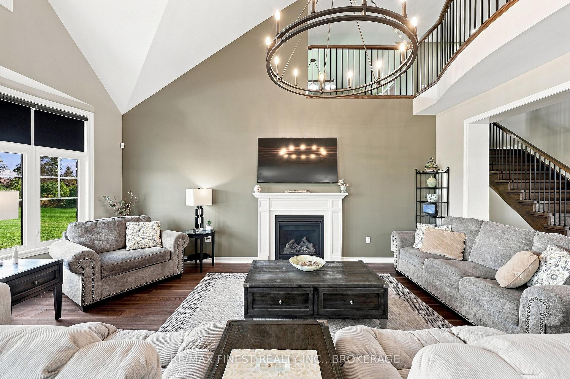Photo 14 of 19 Wellers Way, Quinte West, Murray Ward — HOMEH