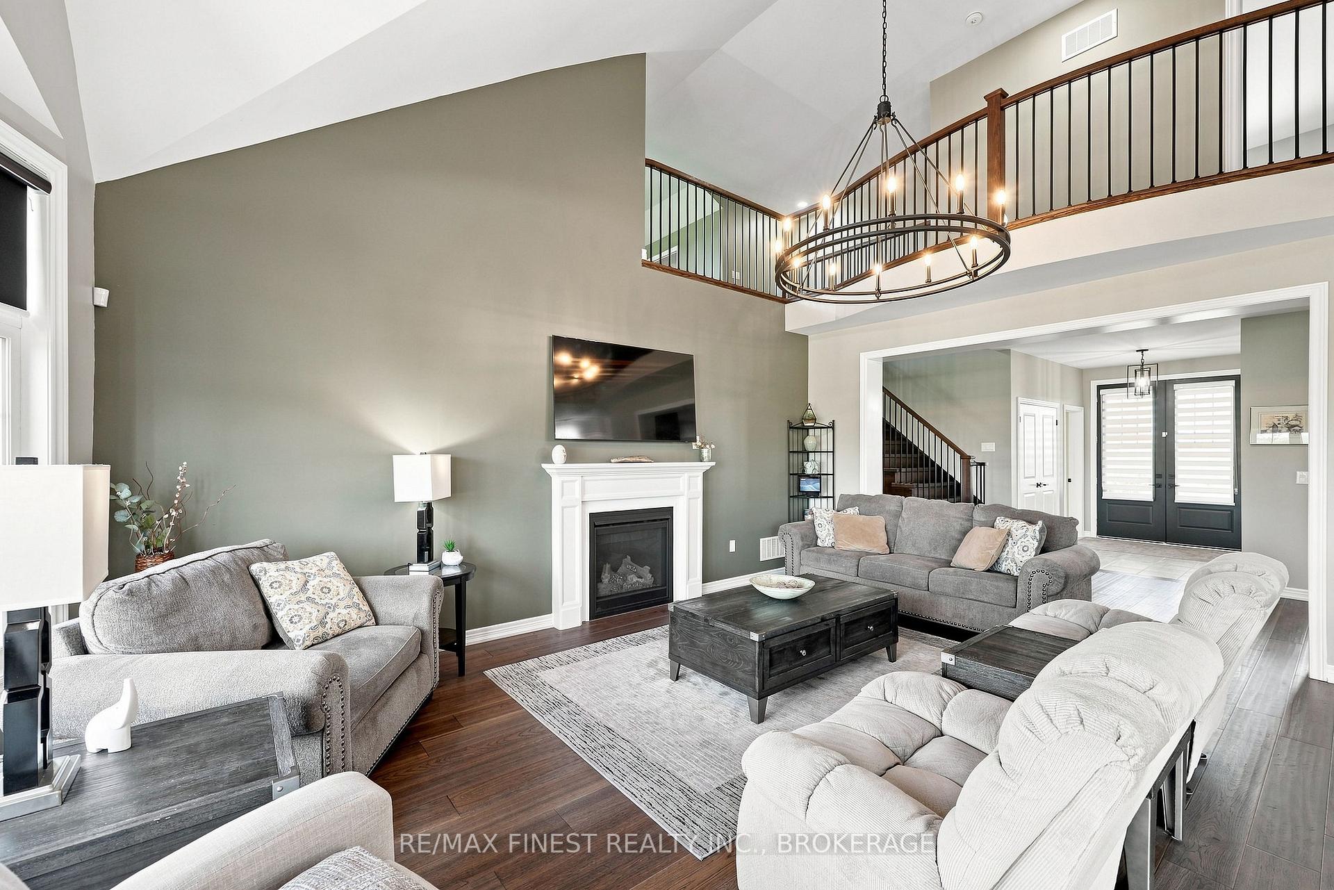Photo 15 of 19 Wellers Way, Quinte West, Murray Ward — HOMEH