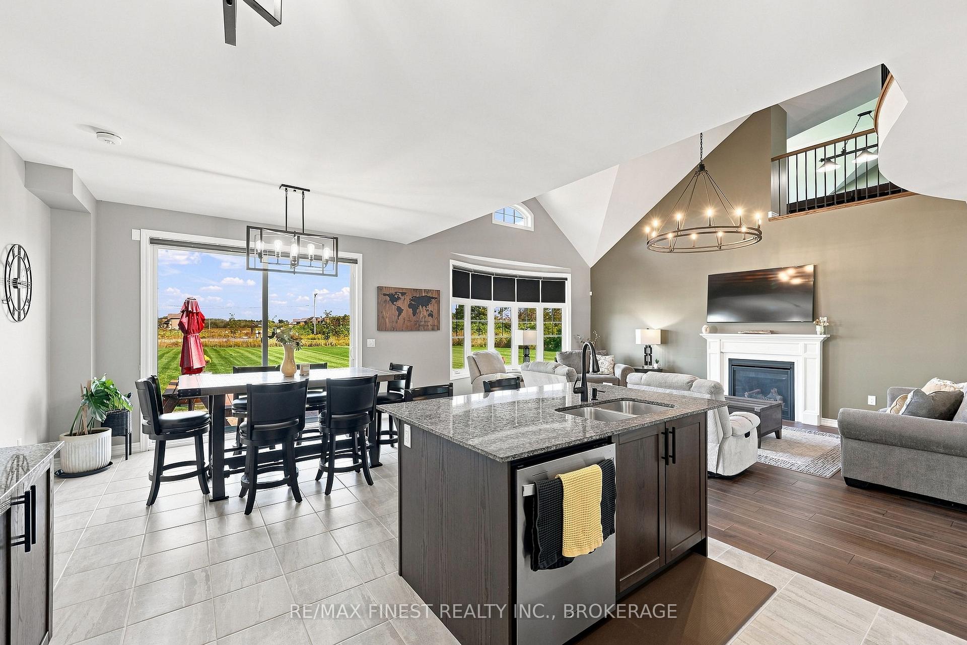 Photo 19 of 19 Wellers Way, Quinte West, Murray Ward — HOMEH