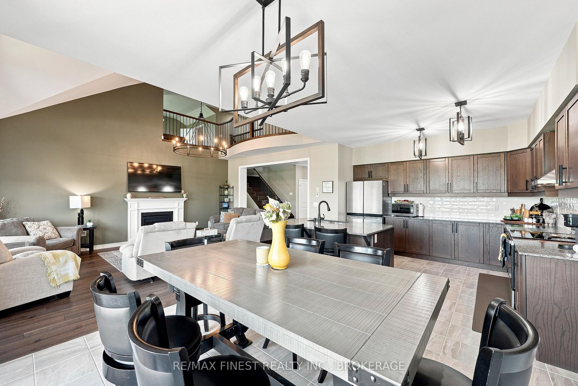 Photo 21 of 19 Wellers Way, Quinte West, Murray Ward — HOMEH