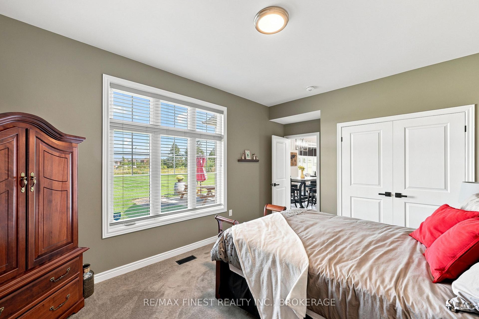 Photo 23 of 19 Wellers Way, Quinte West, Murray Ward — HOMEH