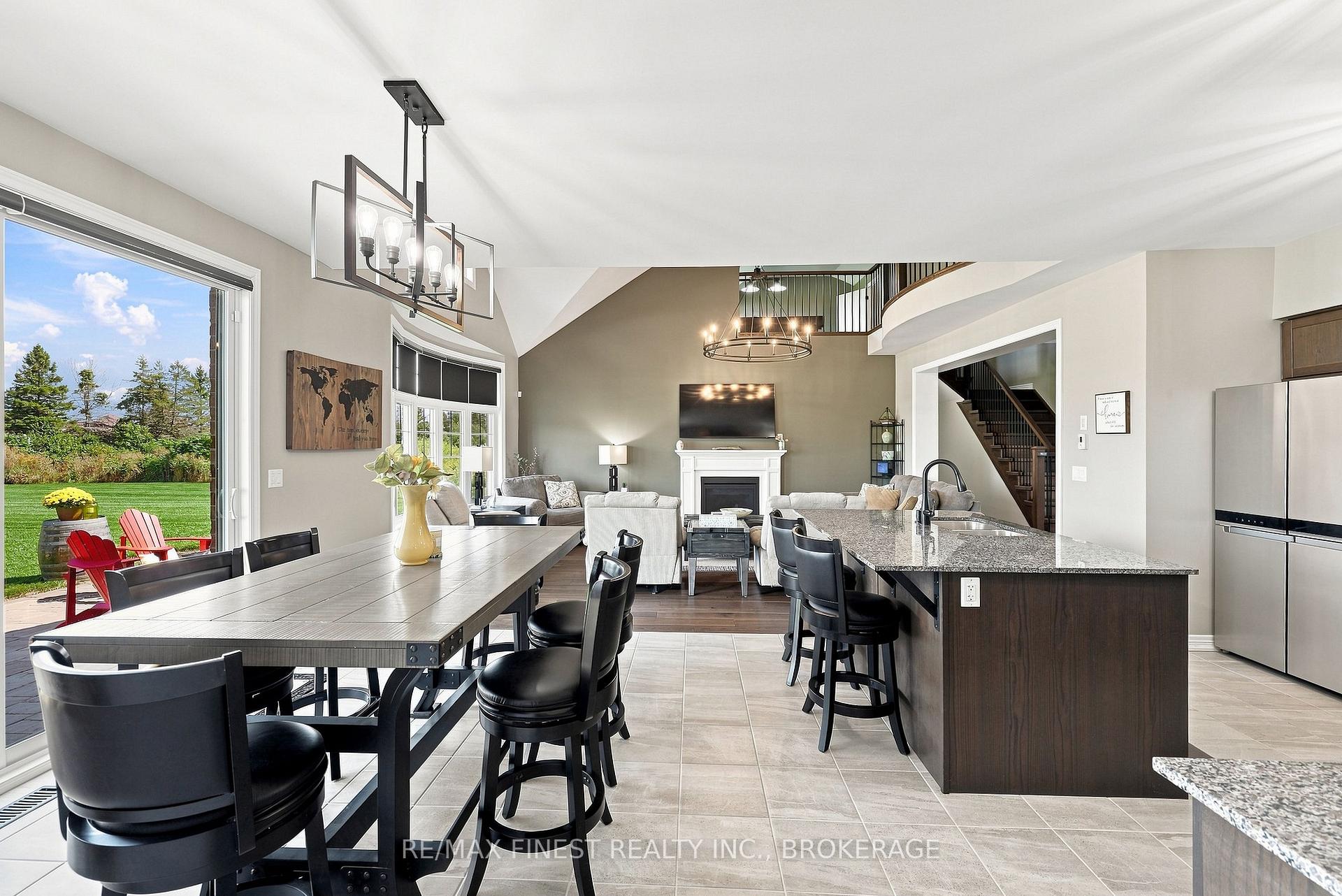 Photo 25 of 19 Wellers Way, Quinte West, Murray Ward — HOMEH