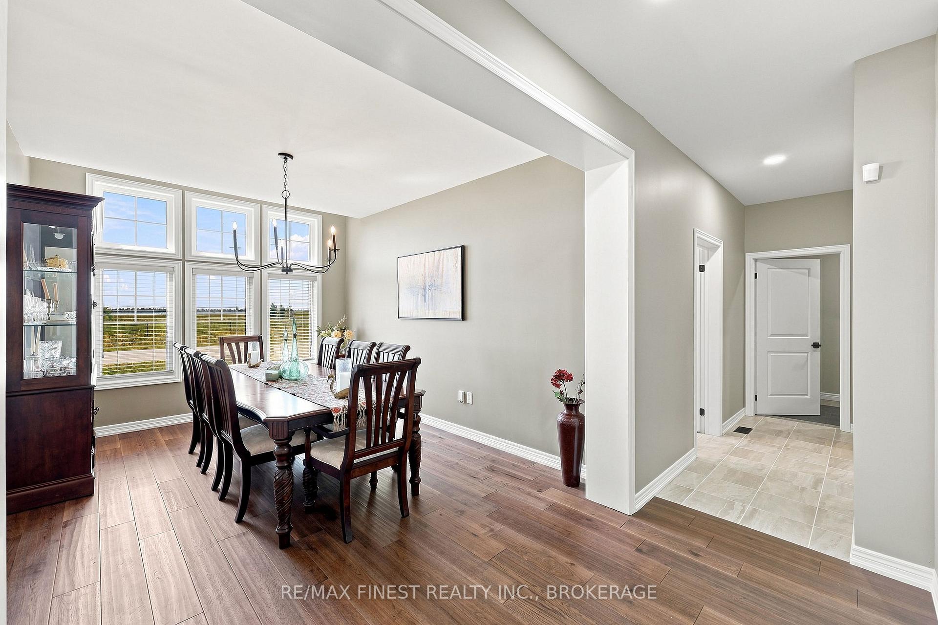 Photo 26 of 19 Wellers Way, Quinte West, Murray Ward — HOMEH