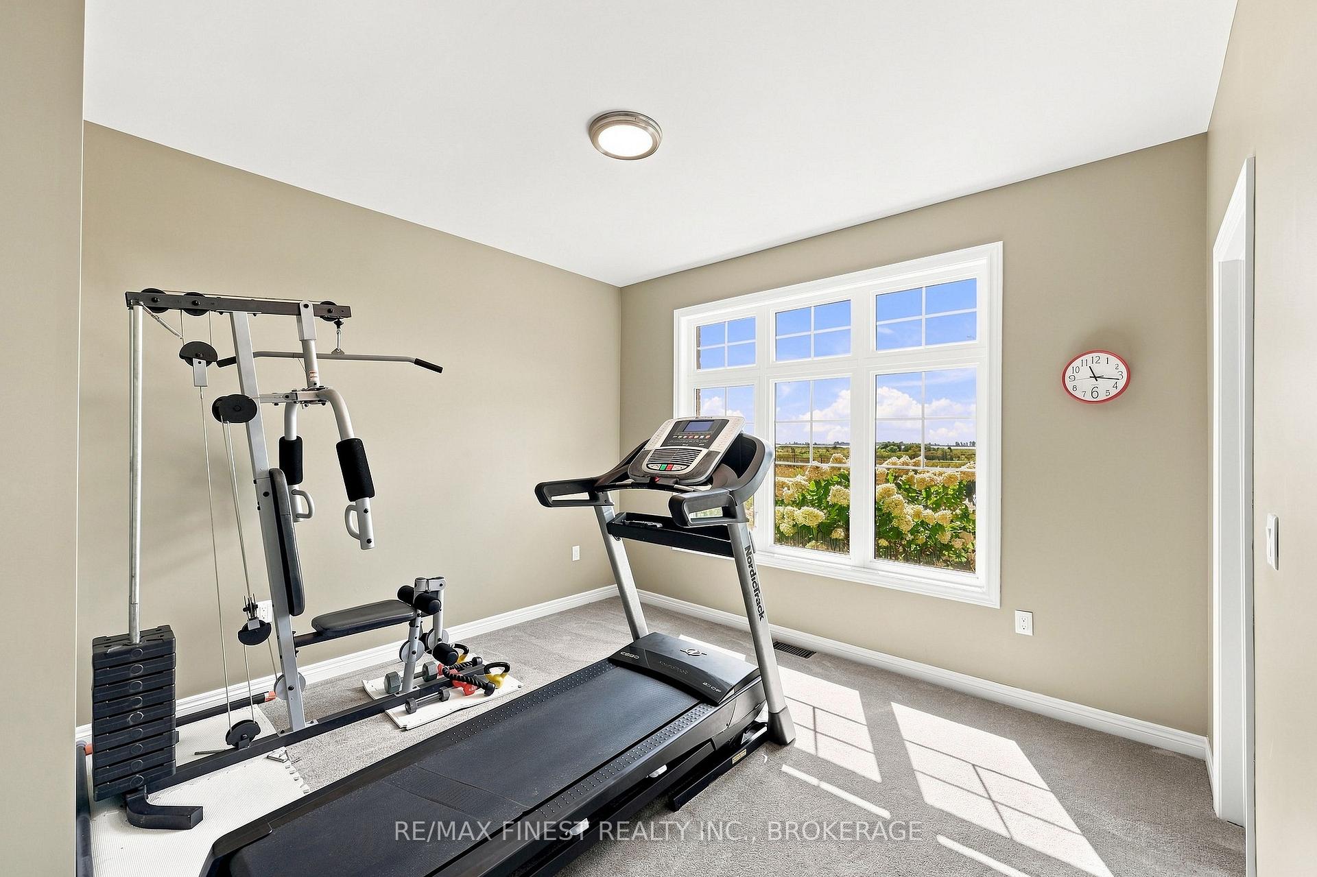 Photo 30 of 19 Wellers Way, Quinte West, Murray Ward — HOMEH
