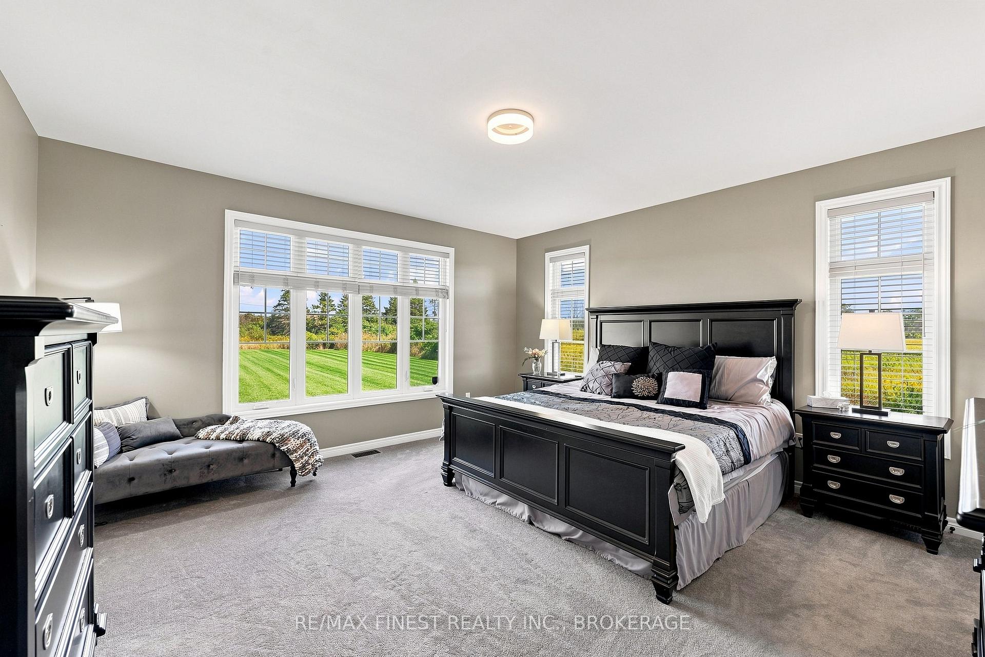 Photo 31 of 19 Wellers Way, Quinte West, Murray Ward — HOMEH