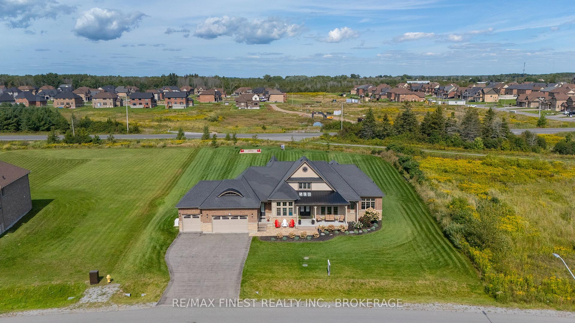 Photo 48 of 19 Wellers Way, Quinte West, Murray Ward — HOMEH