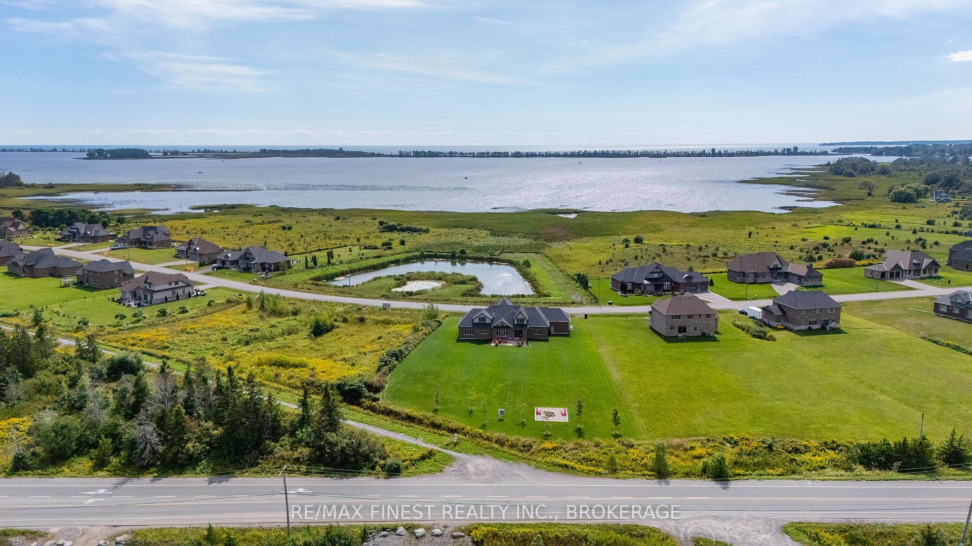 Photo 49 of 19 Wellers Way, Quinte West, Murray Ward — HOMEH