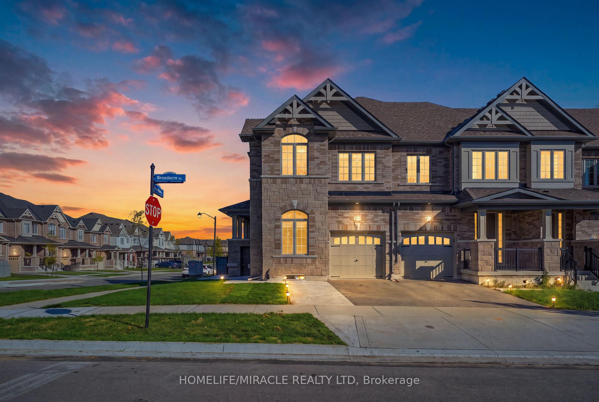 Photo 1 of 171 Broadacre Drive, Kitchener, Pioneer Park — HOMEH