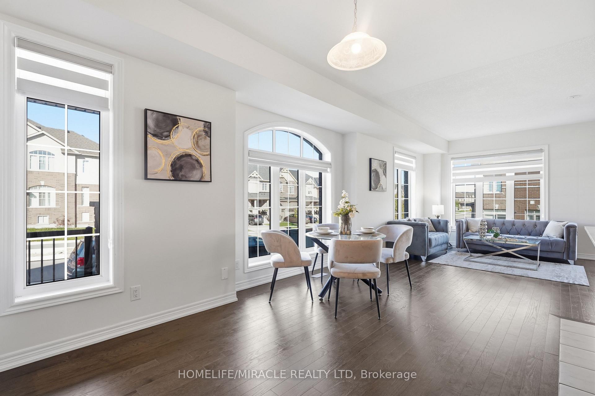 Photo 9 of 171 Broadacre Drive, Kitchener, Pioneer Park — HOMEH