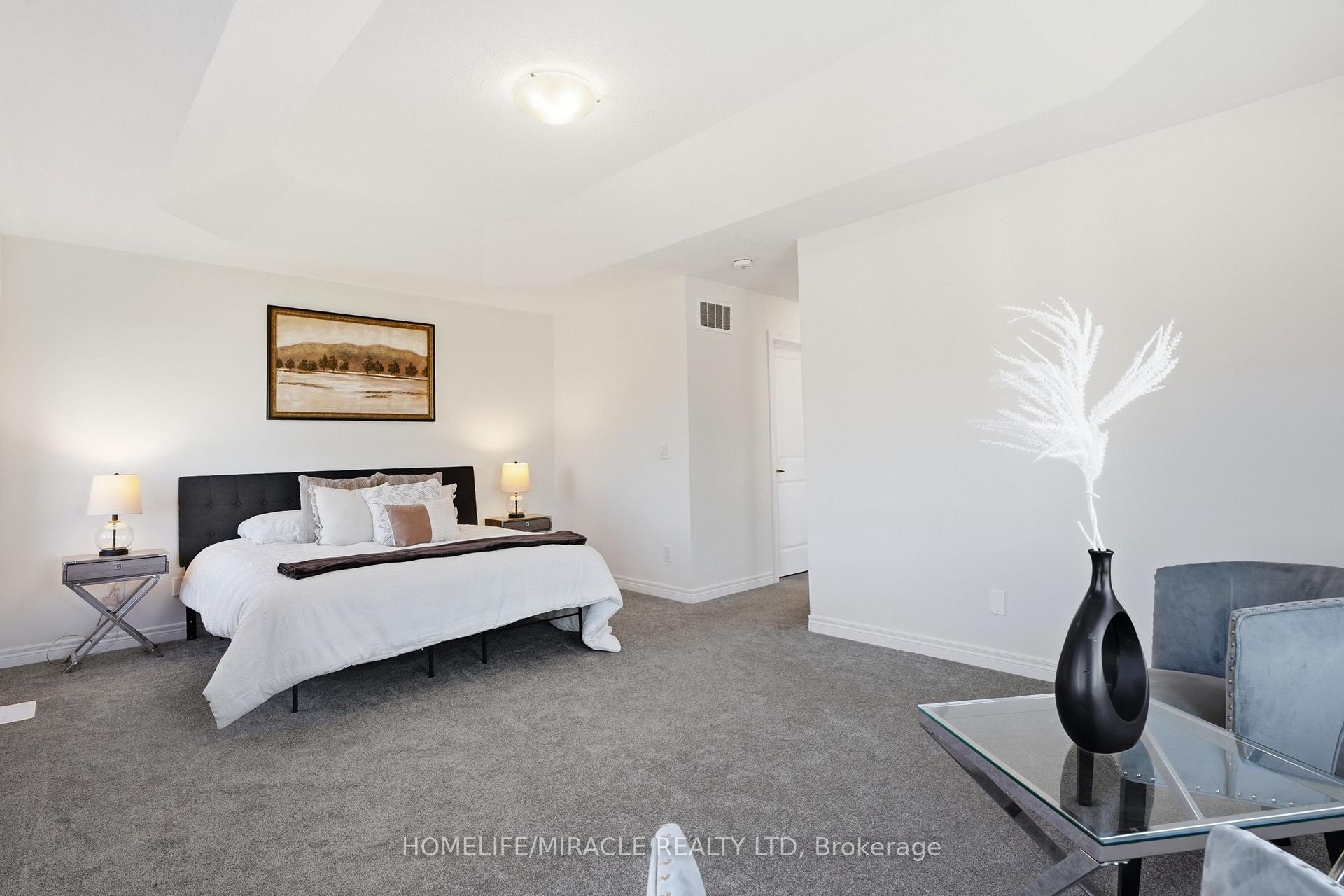 Photo 20 of 171 Broadacre Drive, Kitchener, Pioneer Park — HOMEH