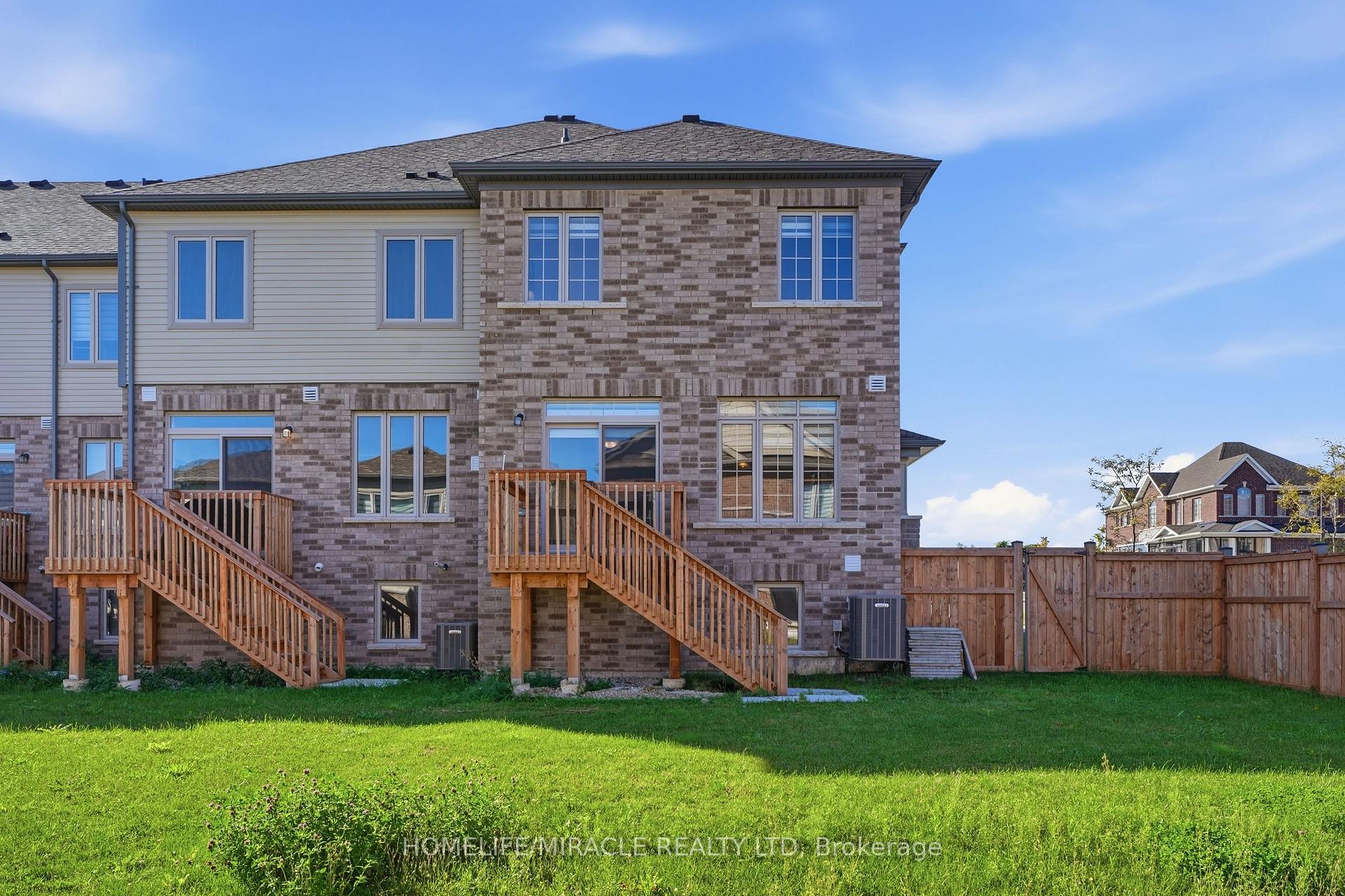 Photo 33 of 171 Broadacre Drive, Kitchener, Pioneer Park — HOMEH