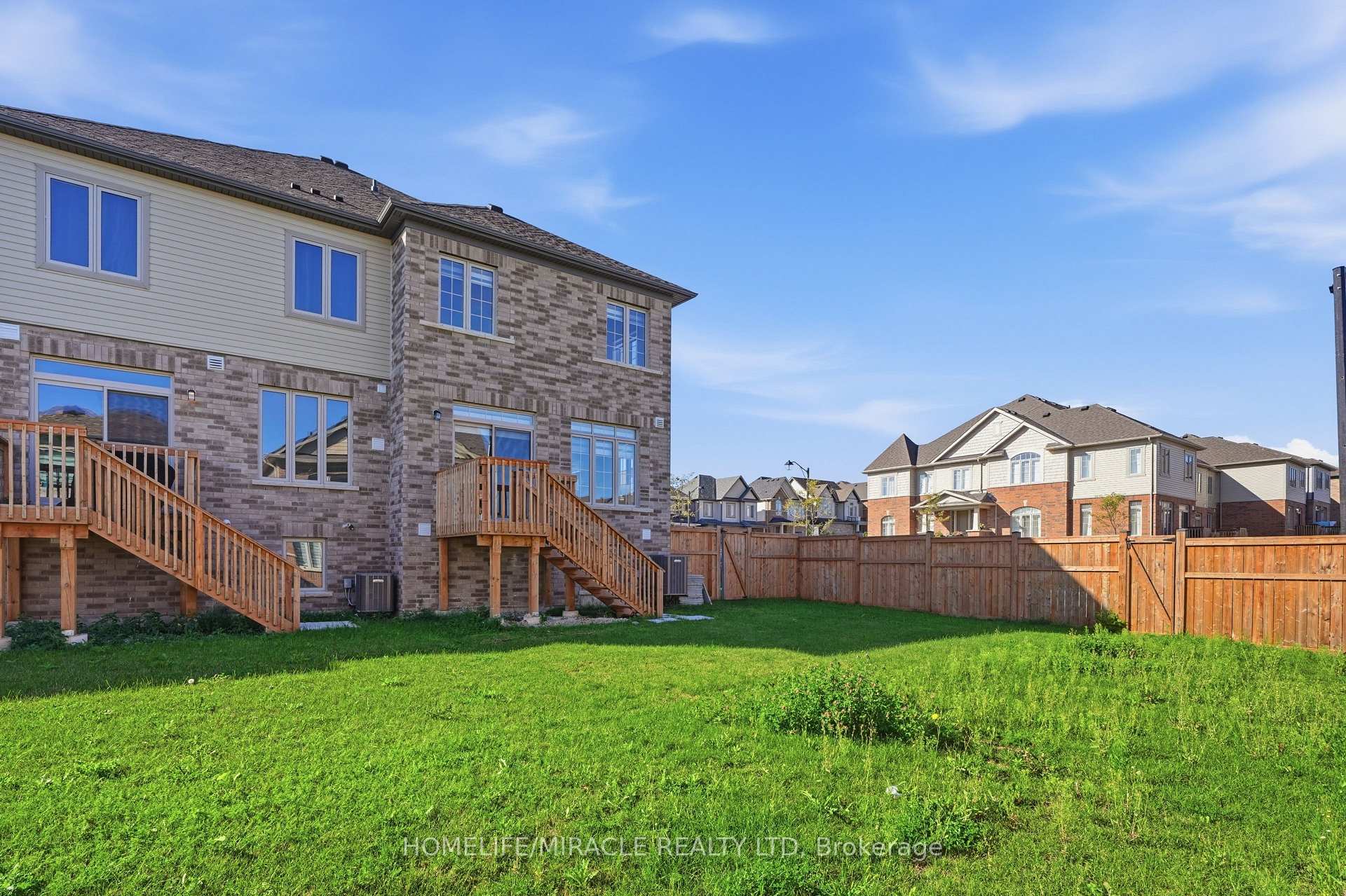 Photo 34 of 171 Broadacre Drive, Kitchener, Pioneer Park — HOMEH