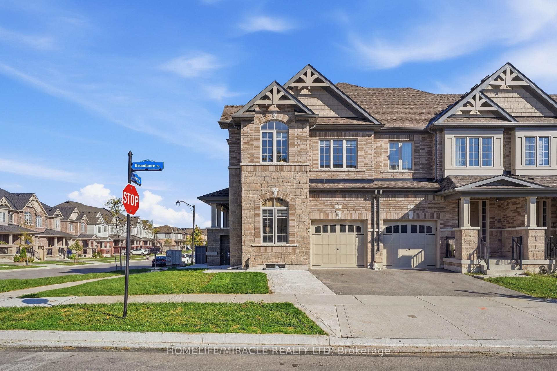 Photo 36 of 171 Broadacre Drive, Kitchener, Pioneer Park — HOMEH