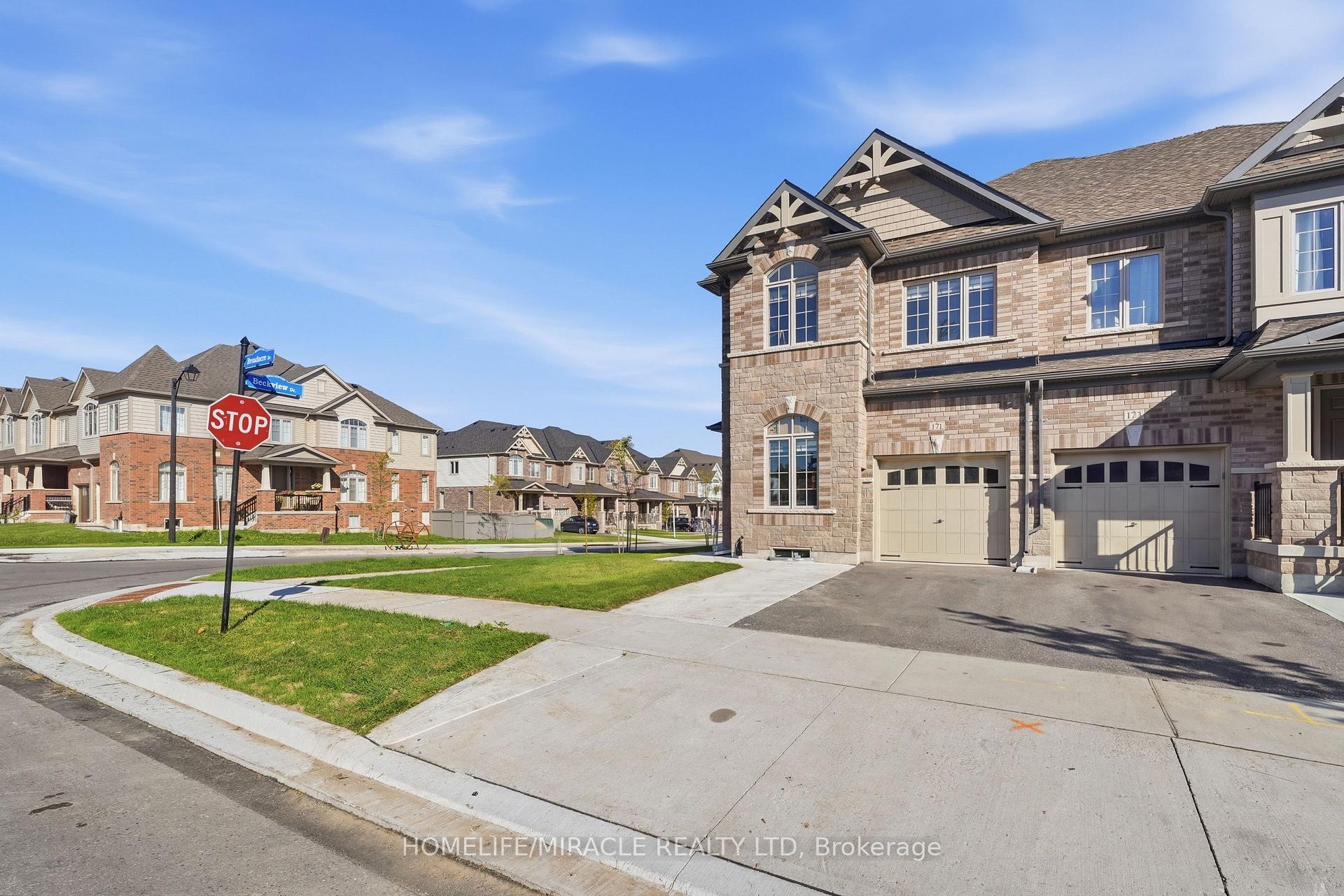 Photo 38 of 171 Broadacre Drive, Kitchener, Pioneer Park — HOMEH