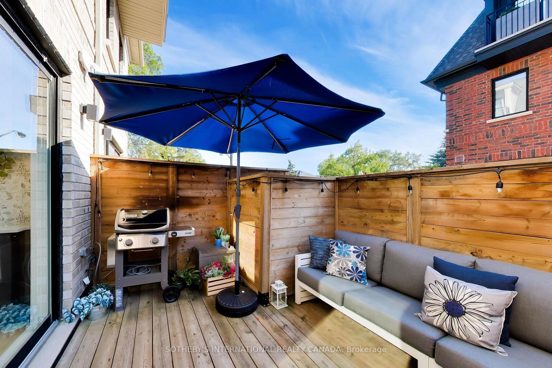 Photo 7 of Unit 30, 80 Daisy Avenue, Etobicoke, Long Branch — HOMEH