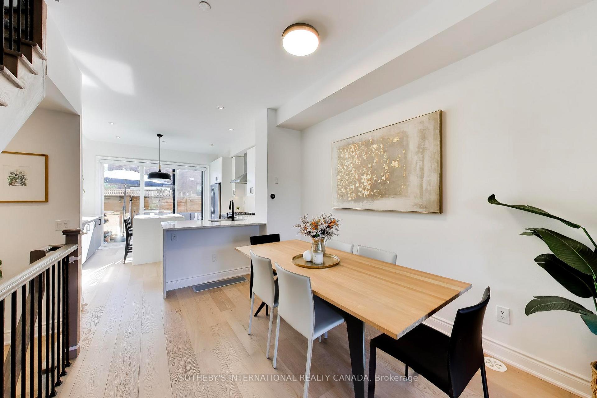 Photo 8 of Unit 30, 80 Daisy Avenue, Etobicoke, Long Branch — HOMEH