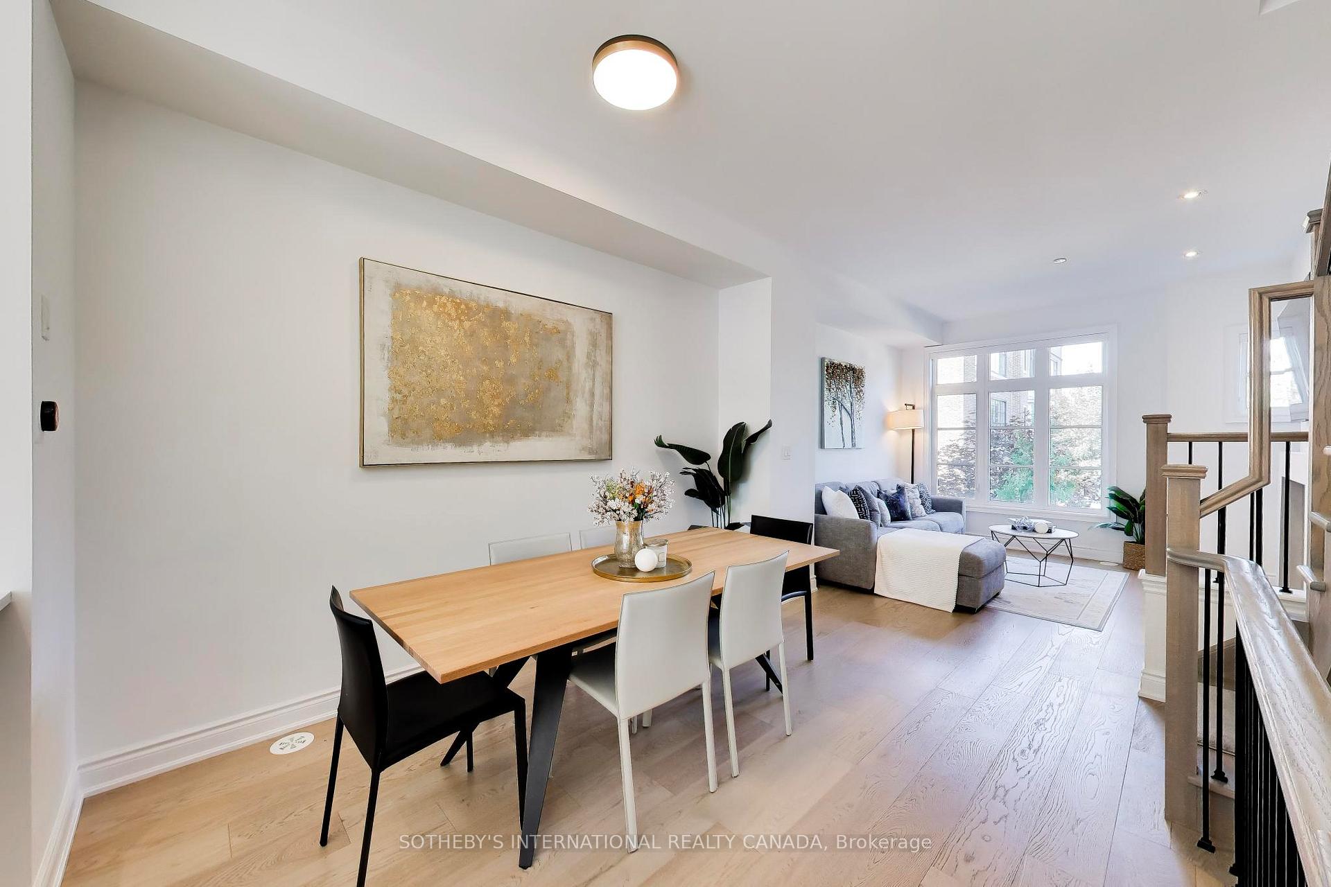 Photo 9 of Unit 30, 80 Daisy Avenue, Etobicoke, Long Branch — HOMEH