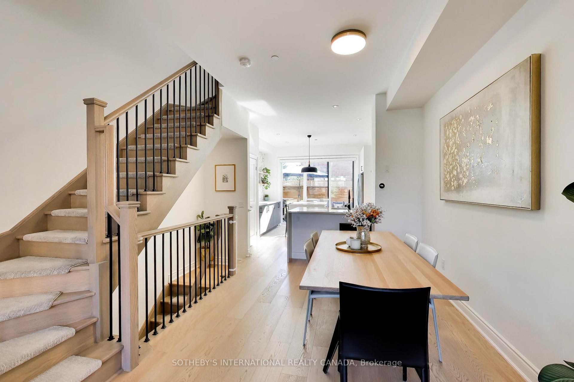 Photo 10 of Unit 30, 80 Daisy Avenue, Etobicoke, Long Branch — HOMEH
