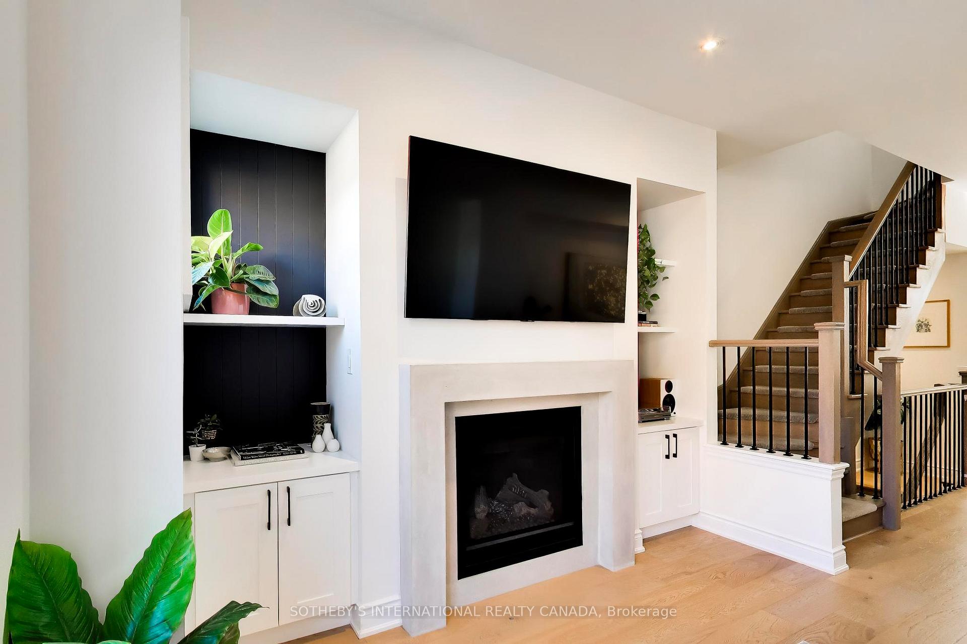 Photo 11 of Unit 30, 80 Daisy Avenue, Etobicoke, Long Branch — HOMEH
