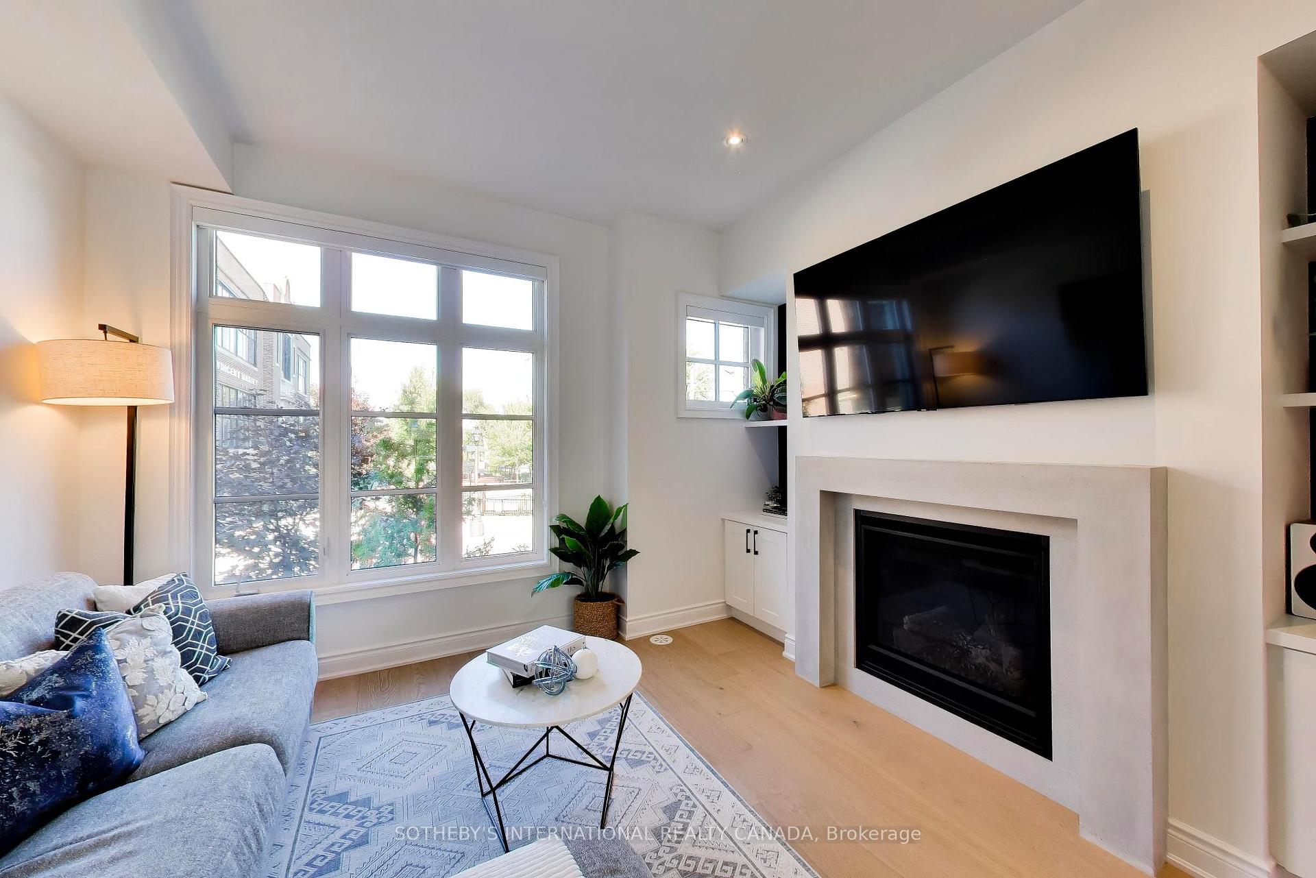 Photo 13 of Unit 30, 80 Daisy Avenue, Etobicoke, Long Branch — HOMEH