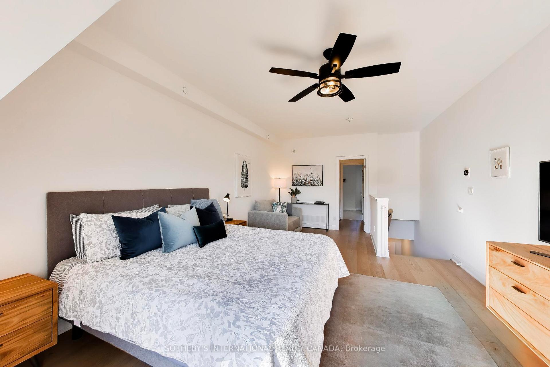 Photo 15 of Unit 30, 80 Daisy Avenue, Etobicoke, Long Branch — HOMEH