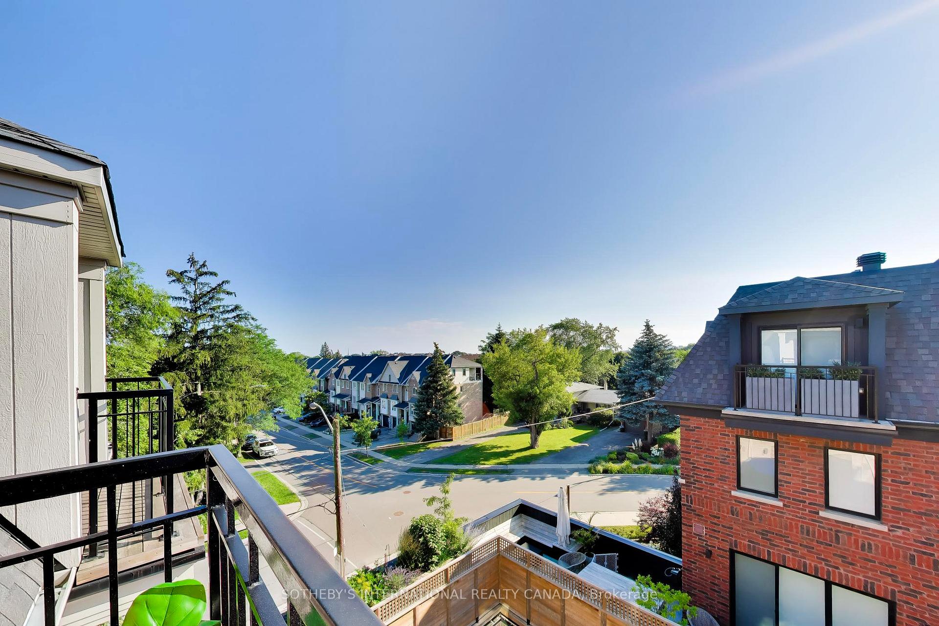 Photo 18 of Unit 30, 80 Daisy Avenue, Etobicoke, Long Branch — HOMEH