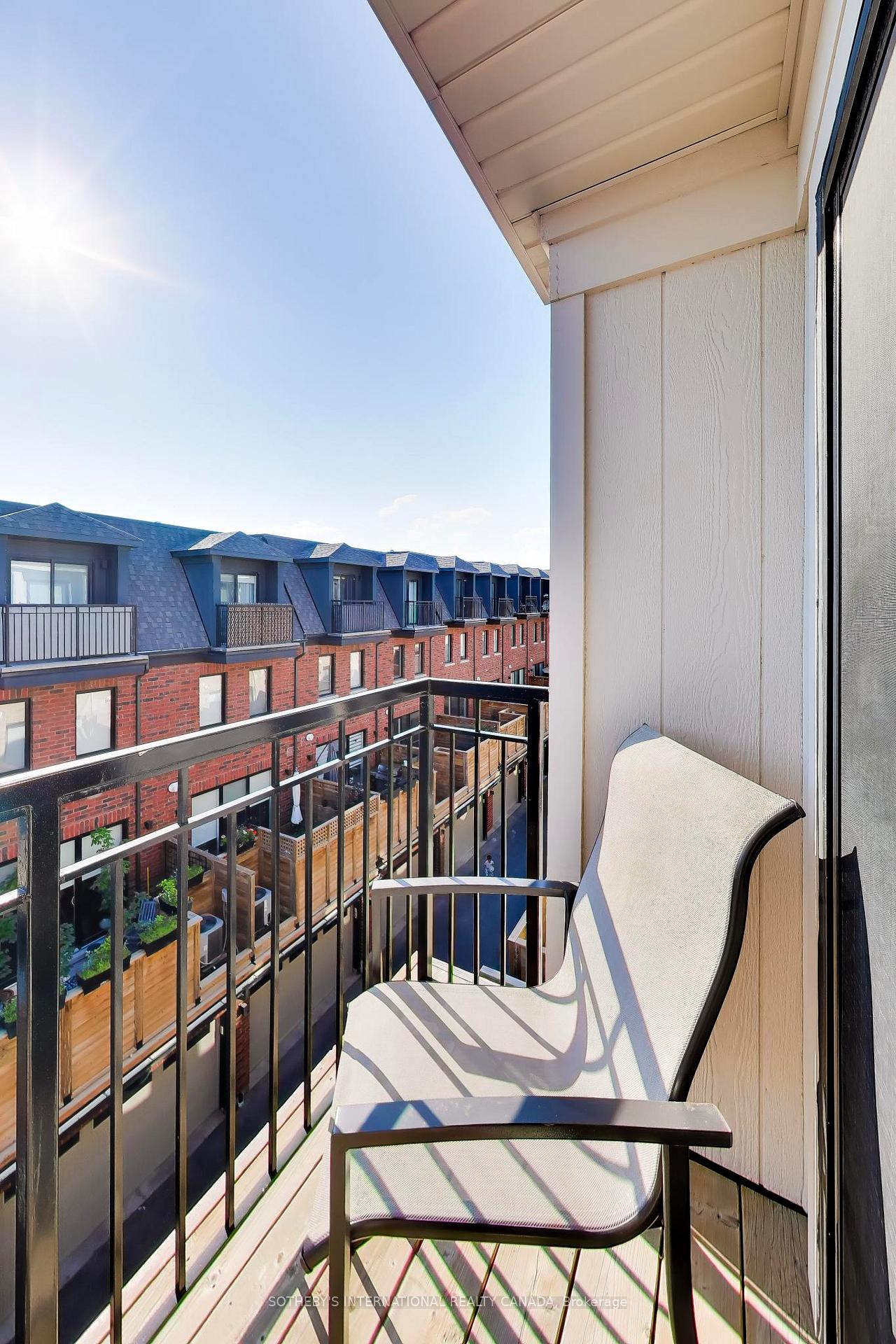 Photo 19 of Unit 30, 80 Daisy Avenue, Etobicoke, Long Branch — HOMEH