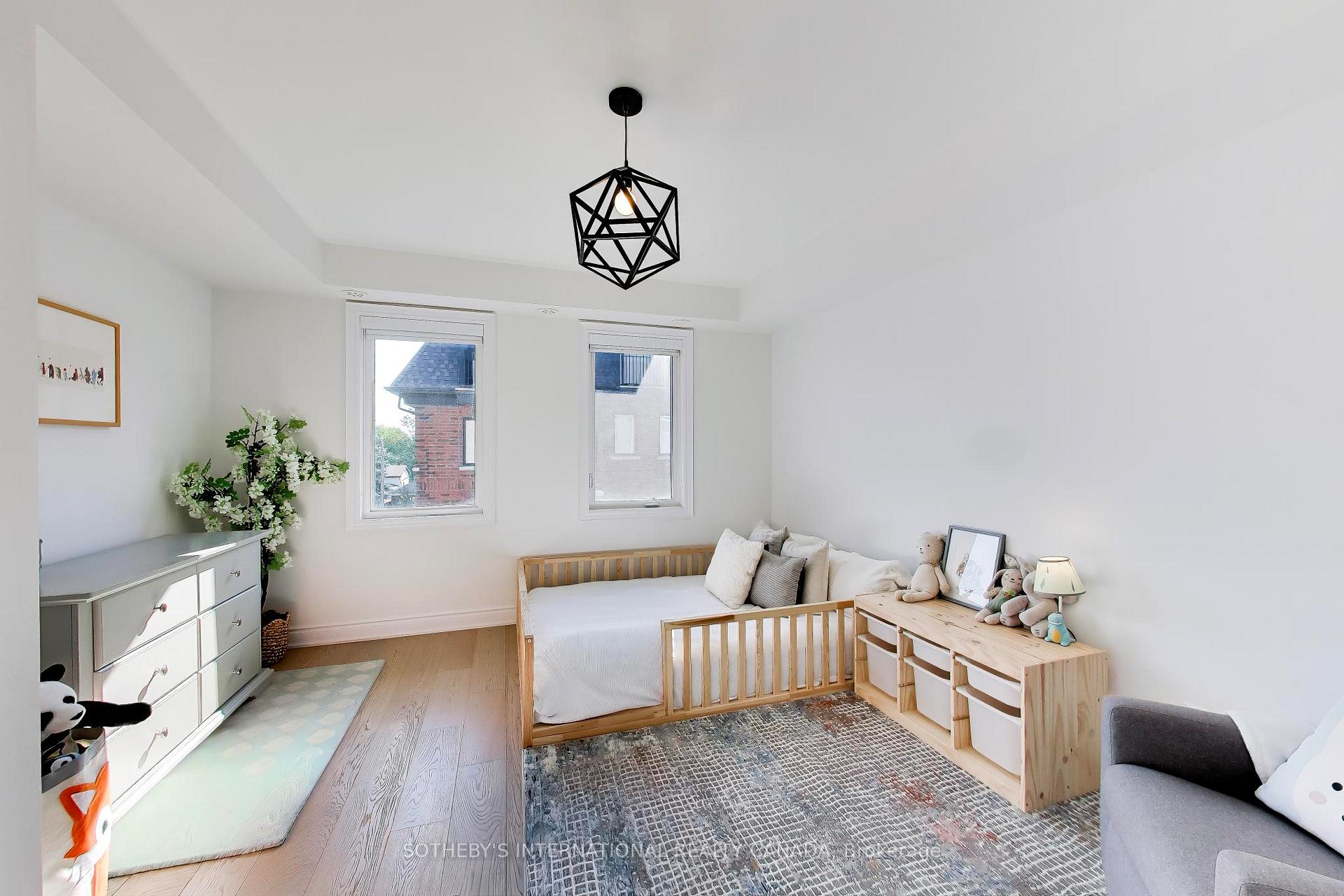 Photo 25 of Unit 30, 80 Daisy Avenue, Etobicoke, Long Branch — HOMEH